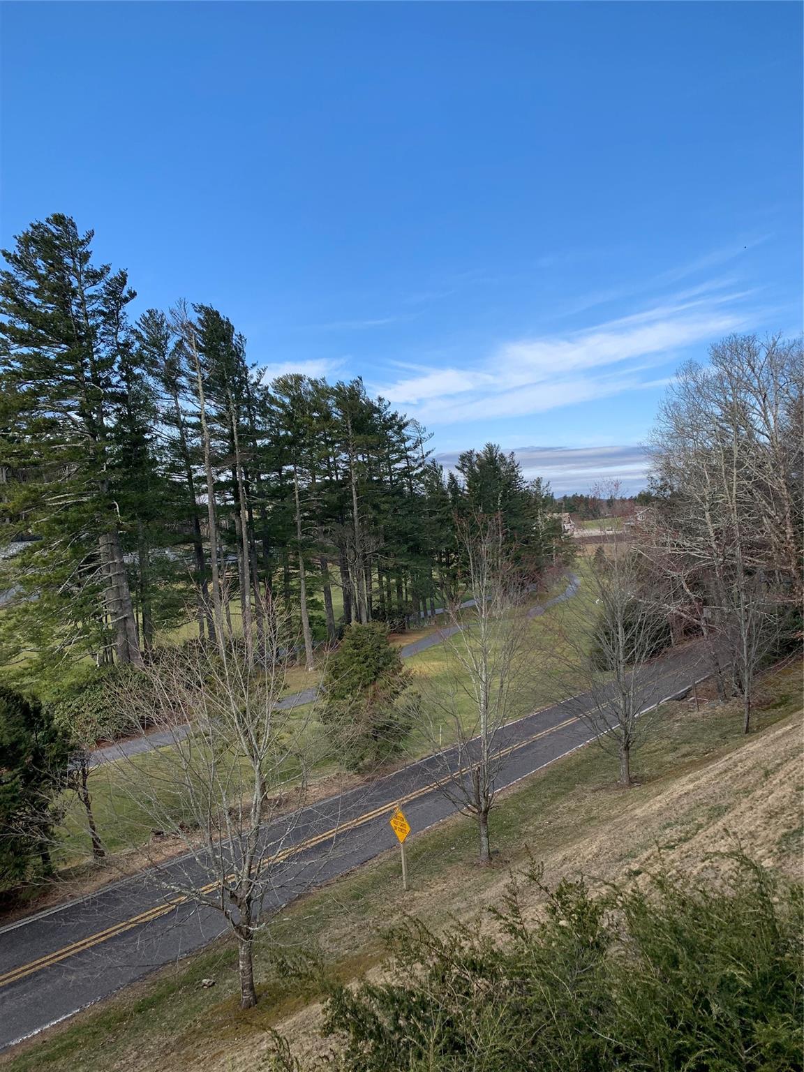 Village at Green Park - Residential