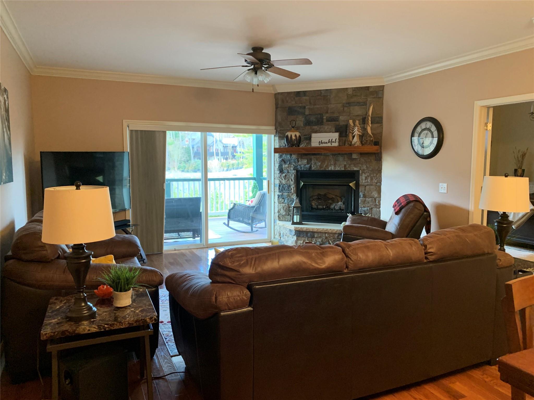 Village at Green Park - Residential