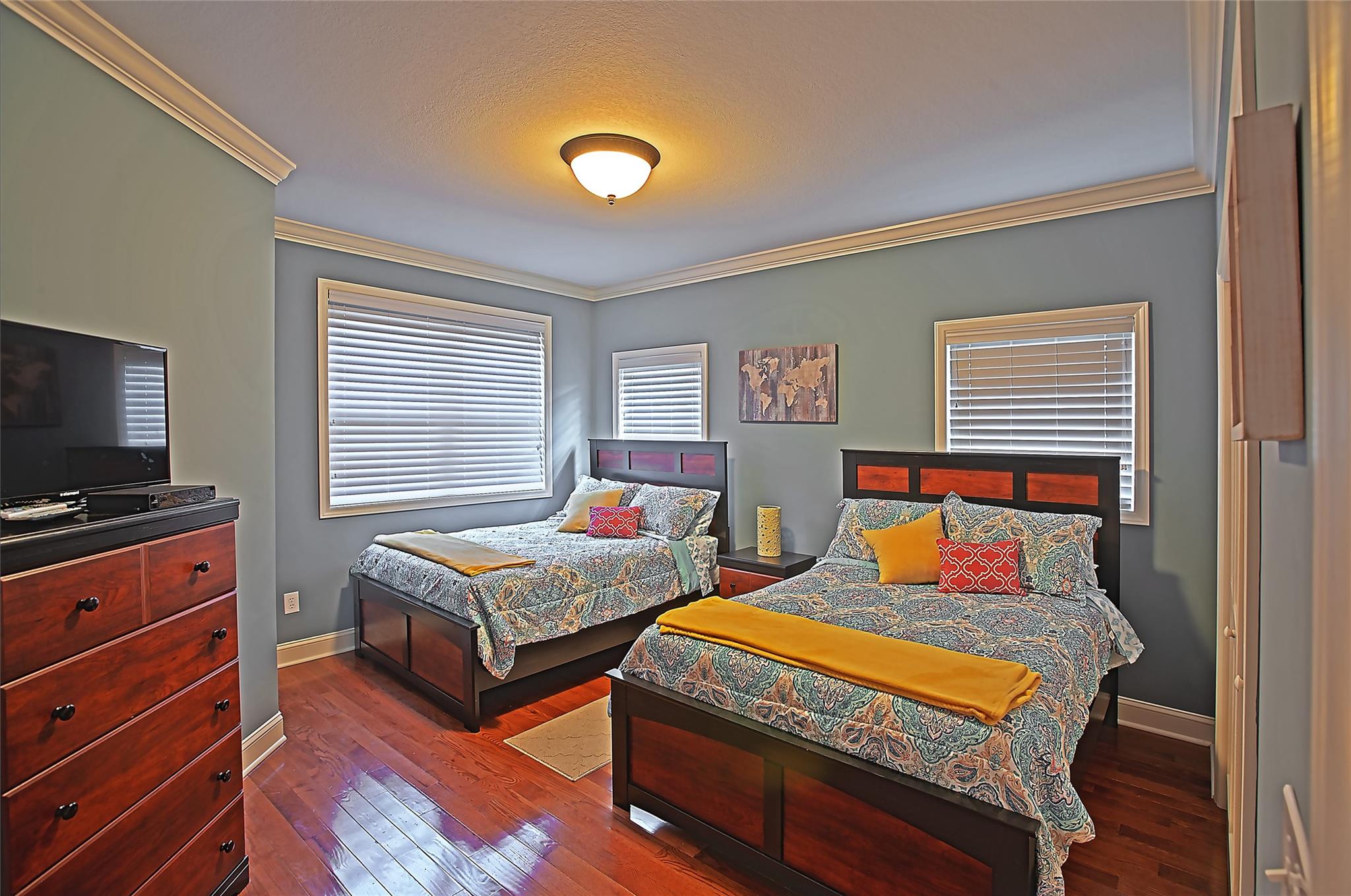 Village at Green Park - Residential