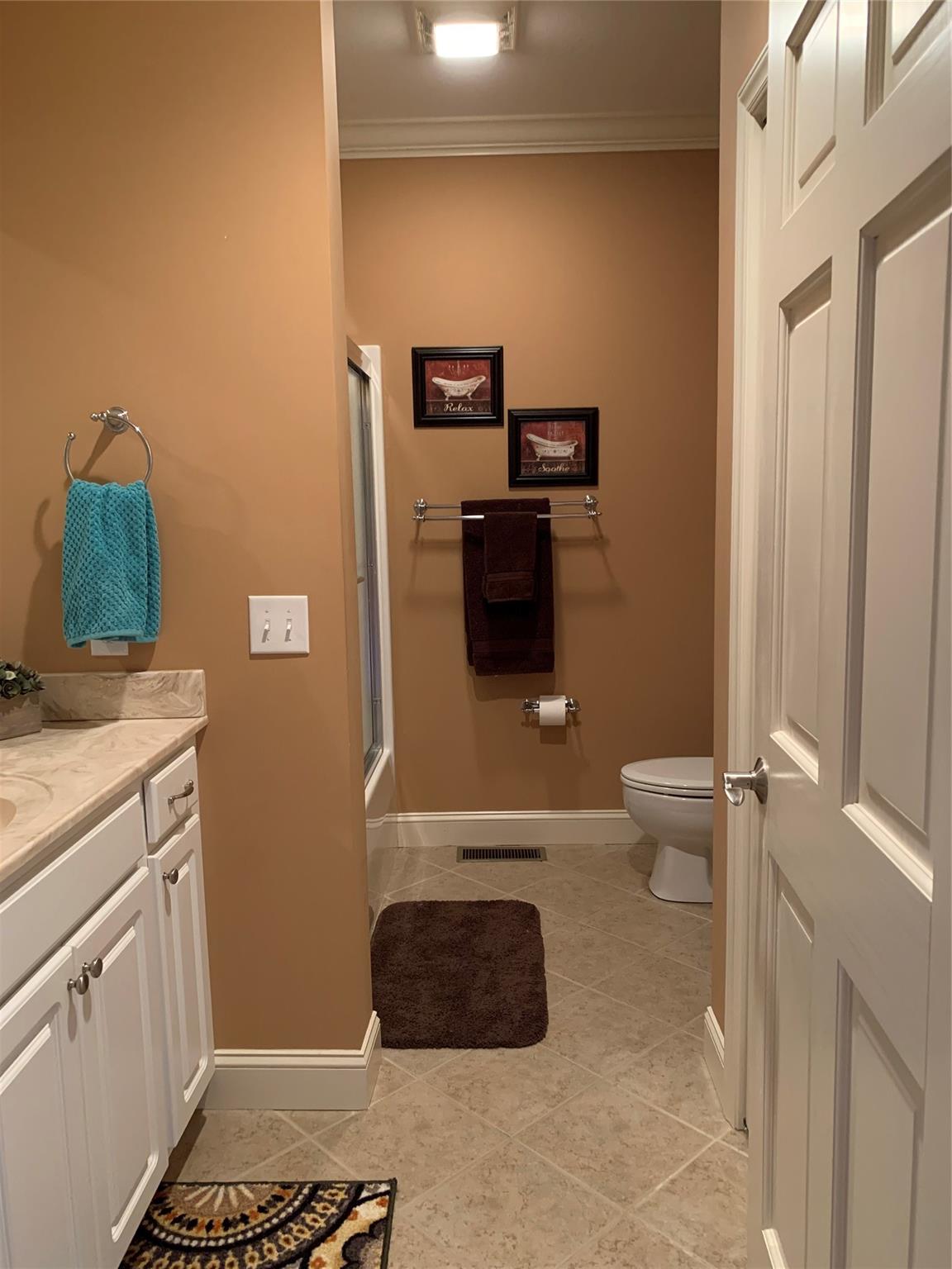 Village at Green Park - Residential