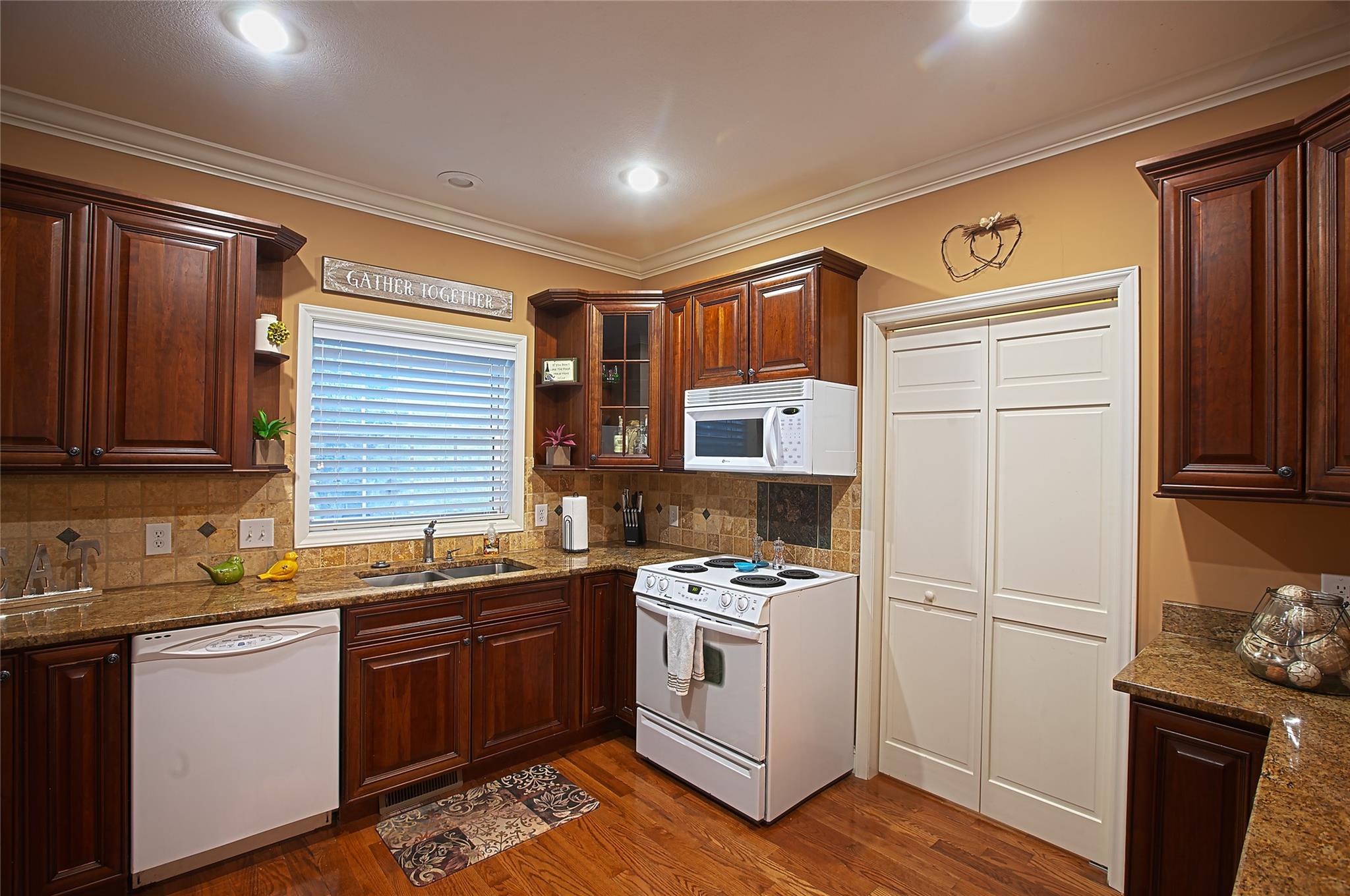 Village at Green Park - Residential