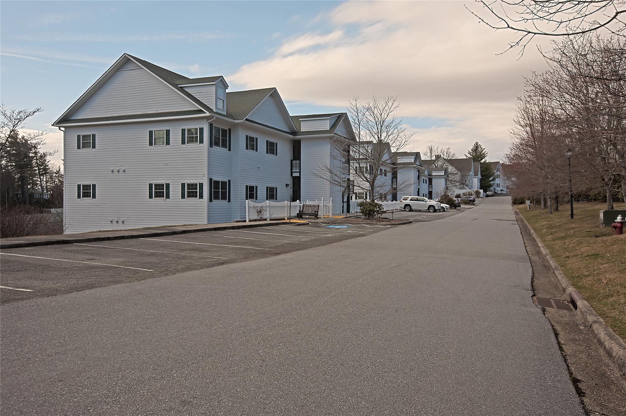 Village at Green Park - Residential