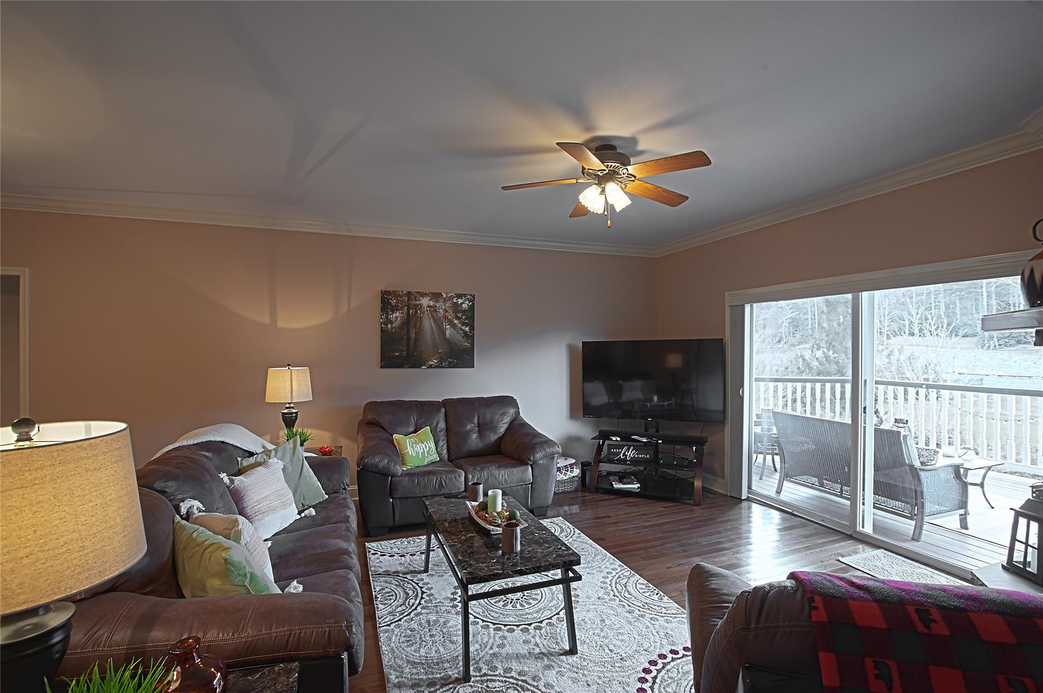 Village at Green Park - Residential