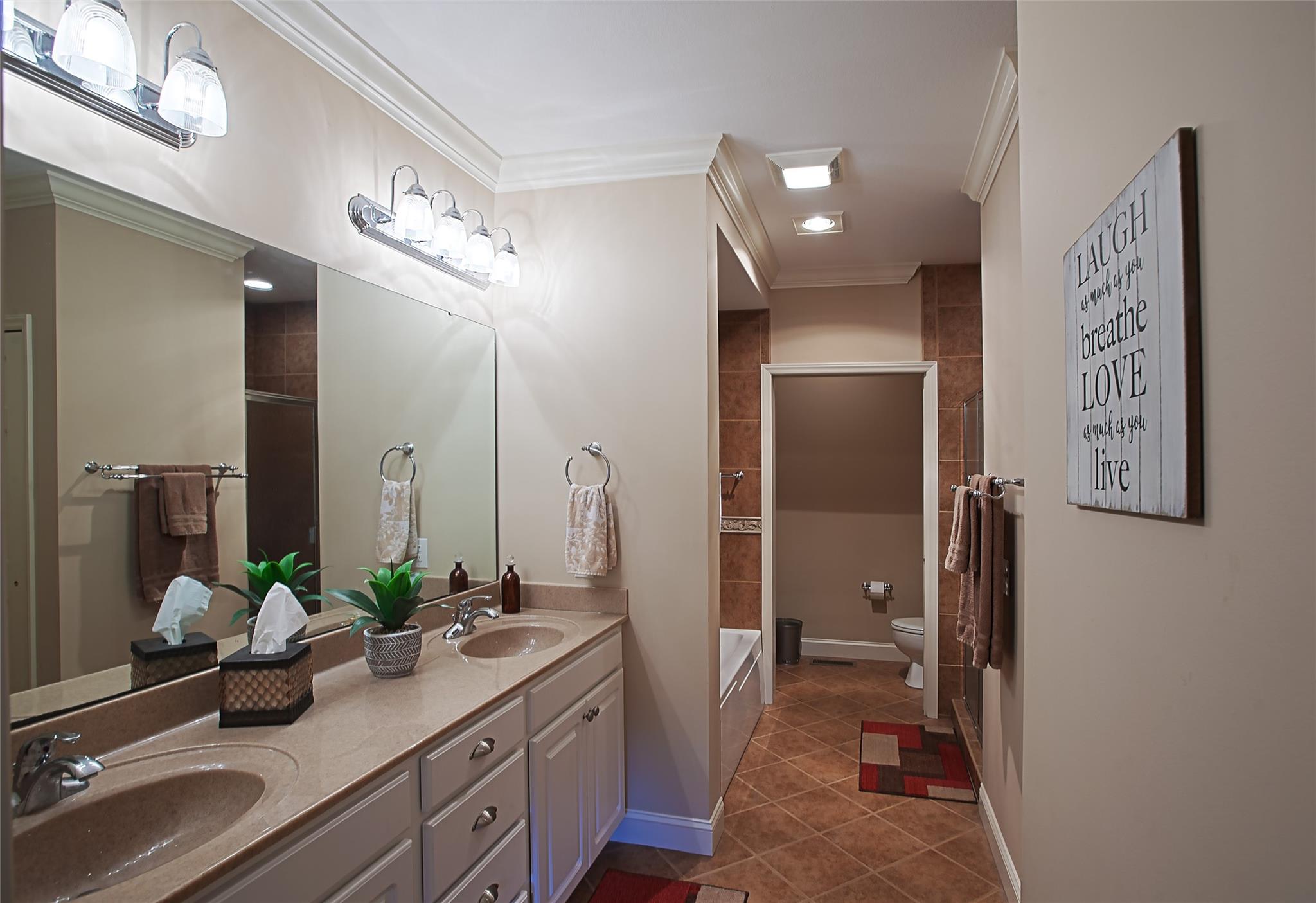 Village at Green Park - Residential