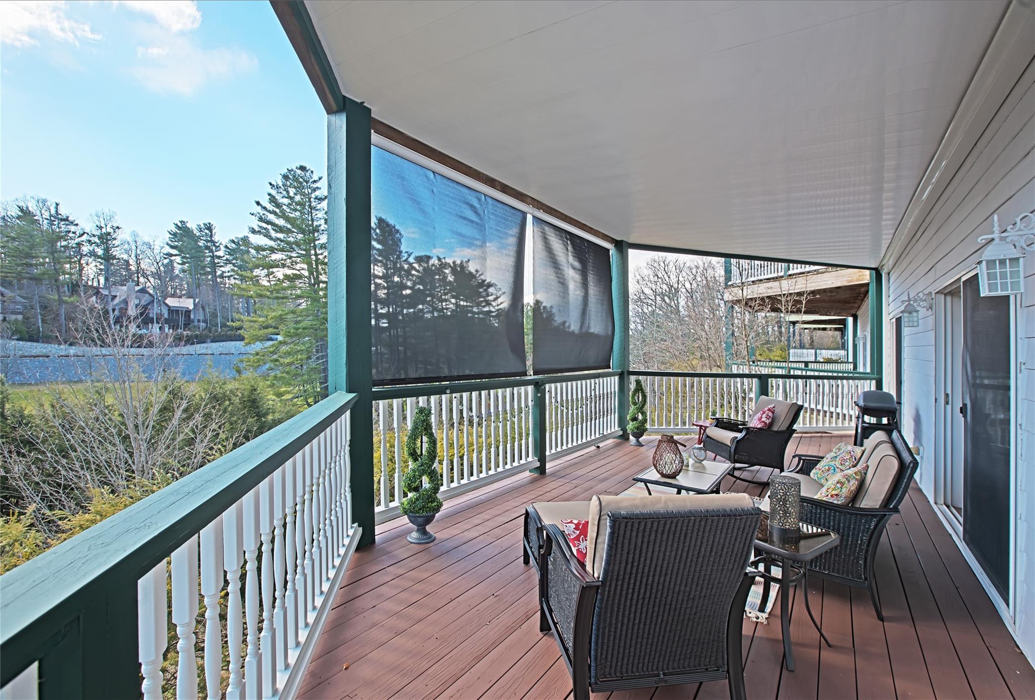 Village at Green Park - Residential