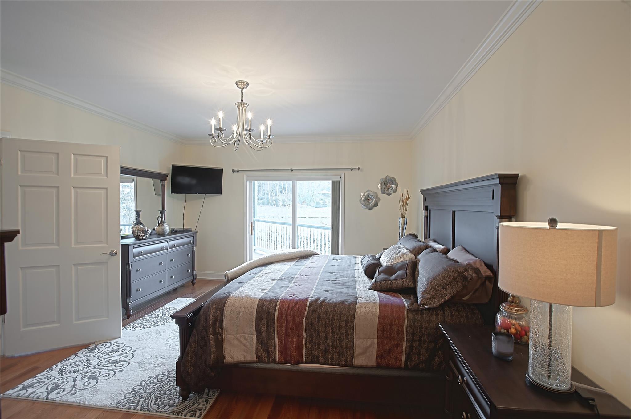 Village at Green Park - Residential