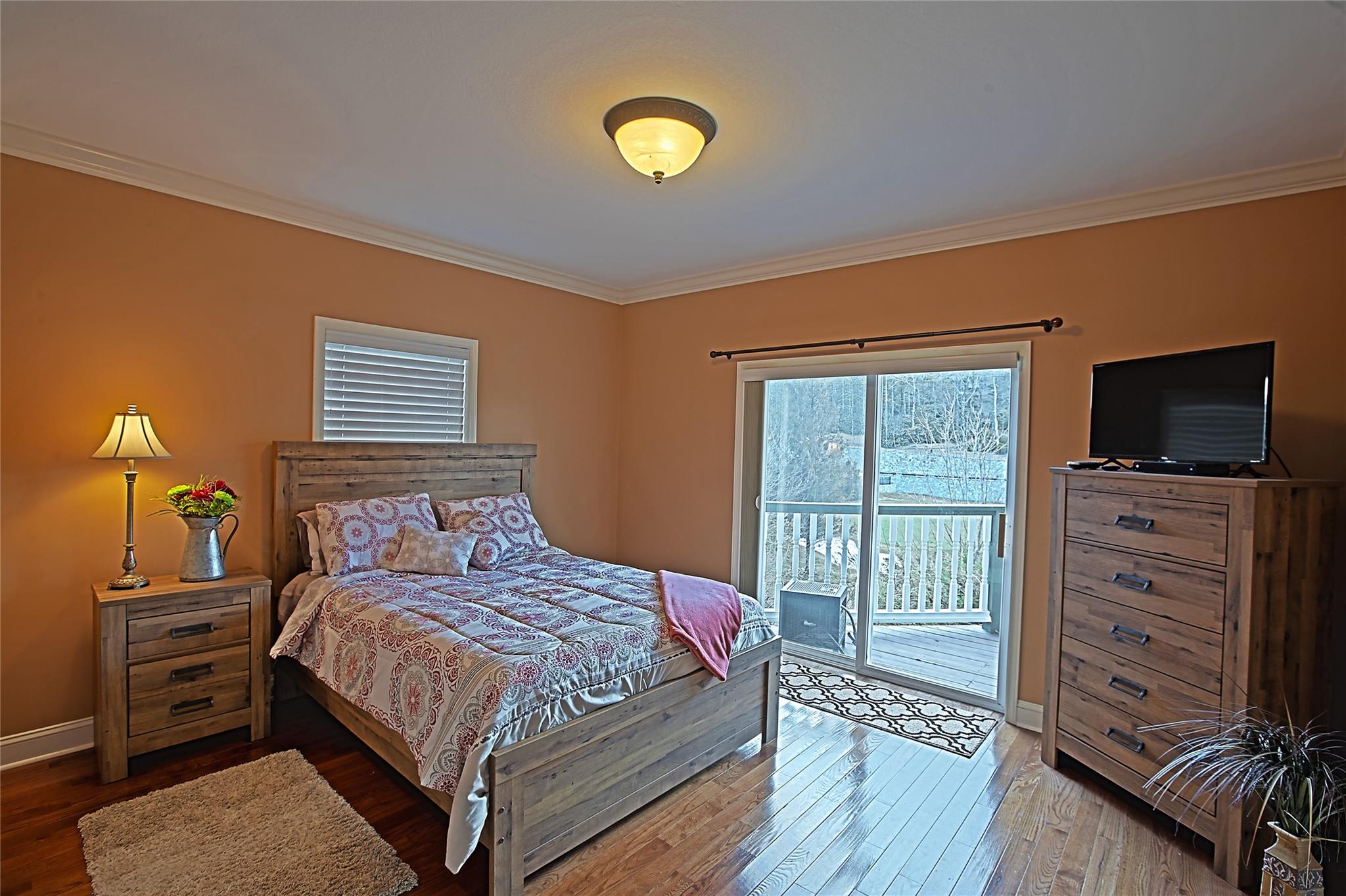 Village at Green Park - Residential