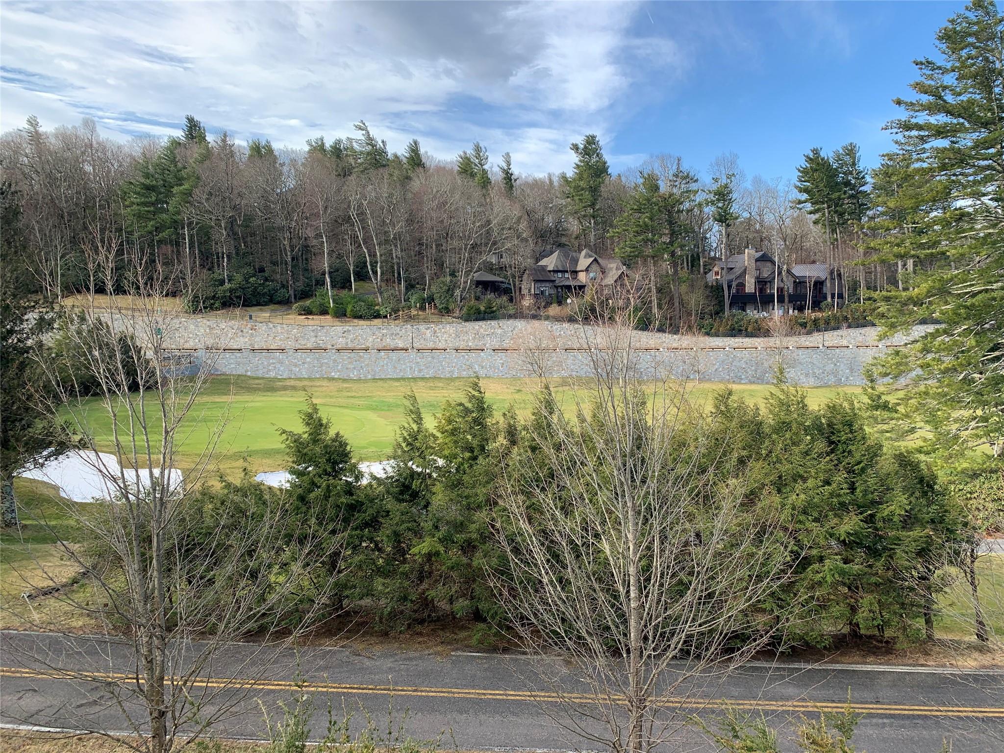 Village at Green Park - Residential