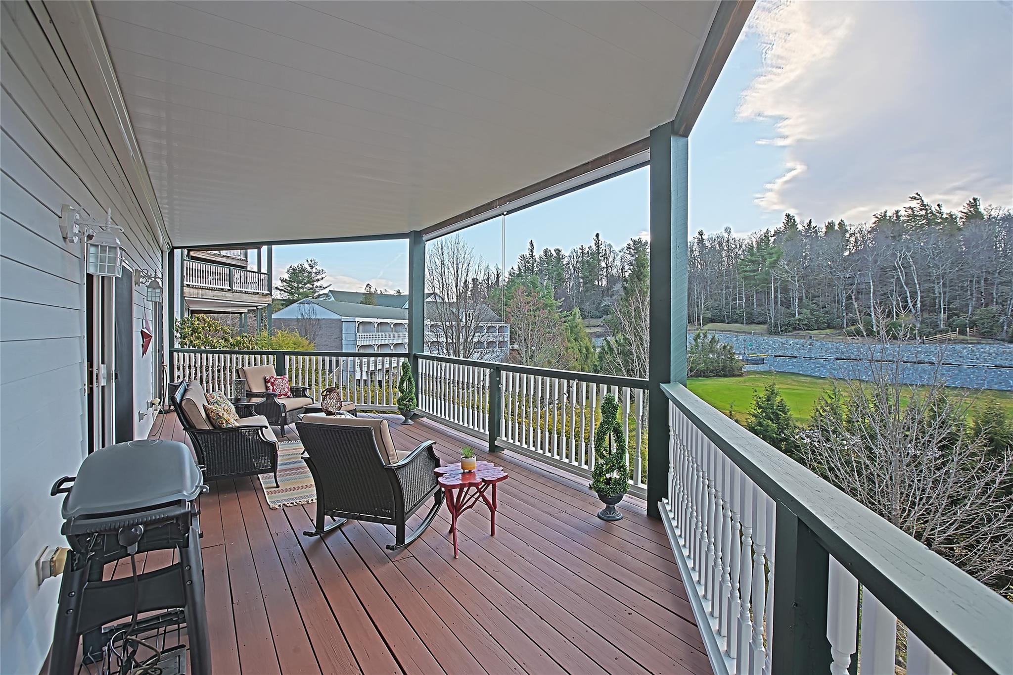 Village at Green Park - Residential