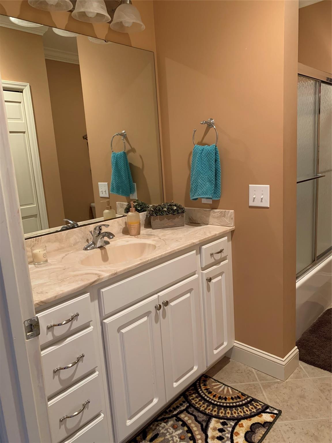 Village at Green Park - Residential