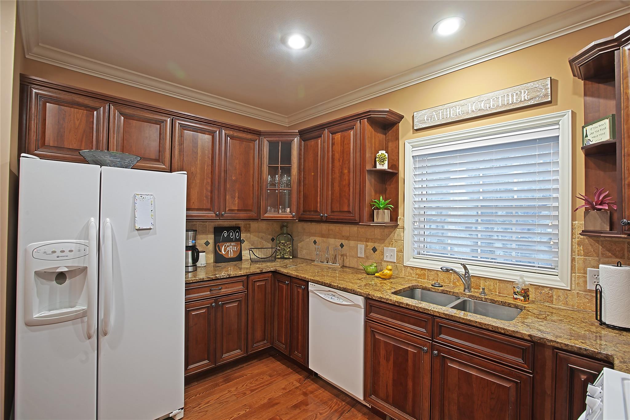 Village at Green Park - Residential