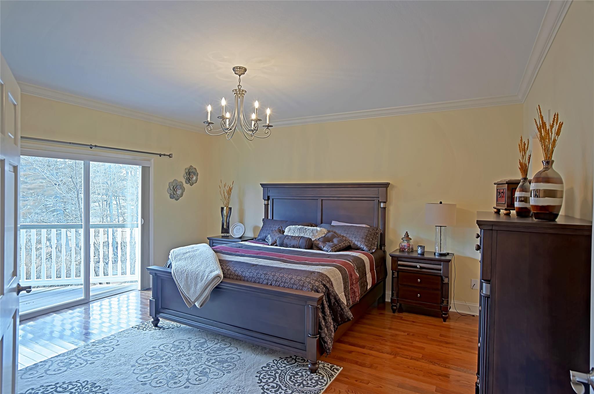 Village at Green Park - Residential