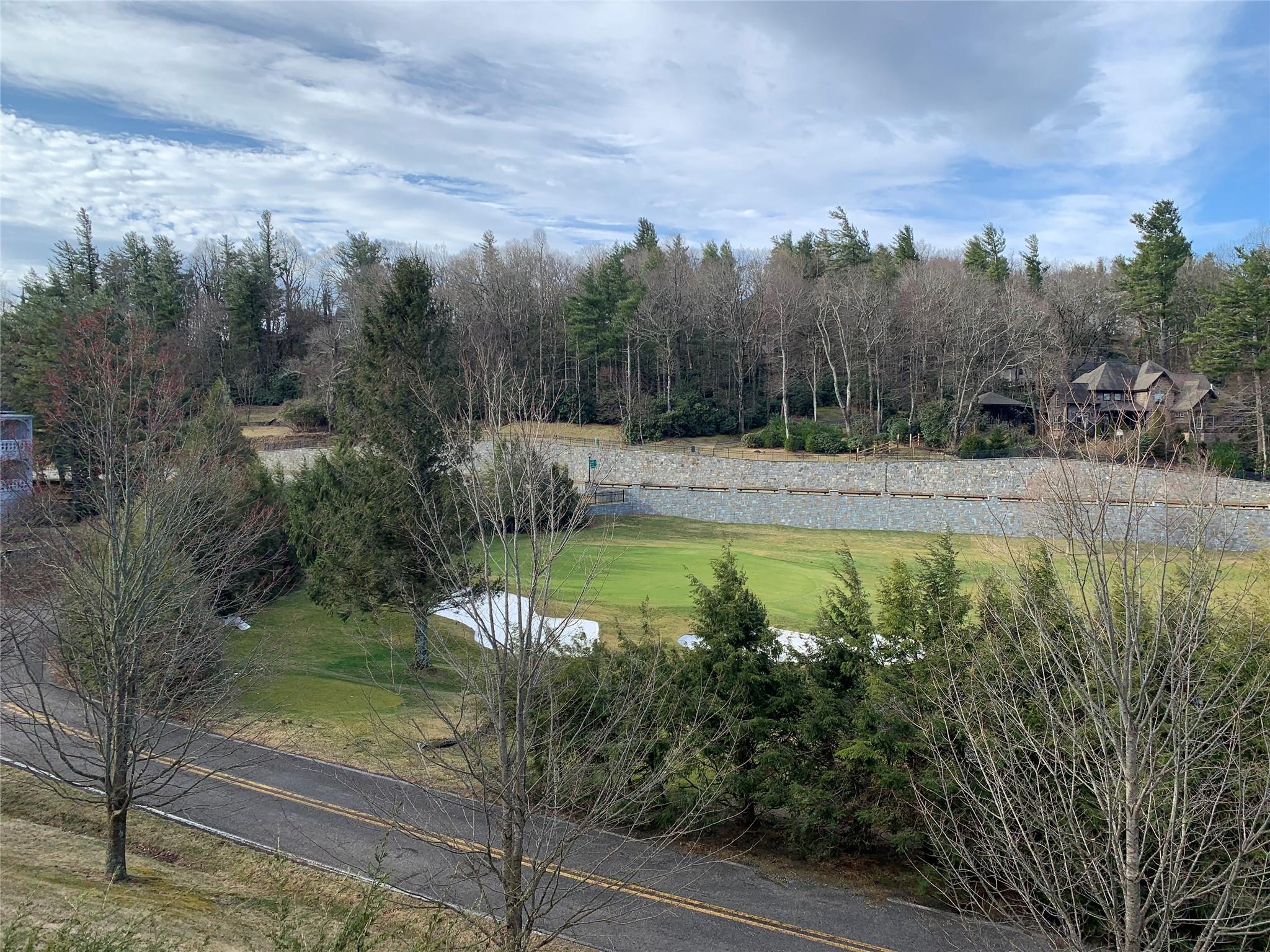 Village at Green Park - Residential