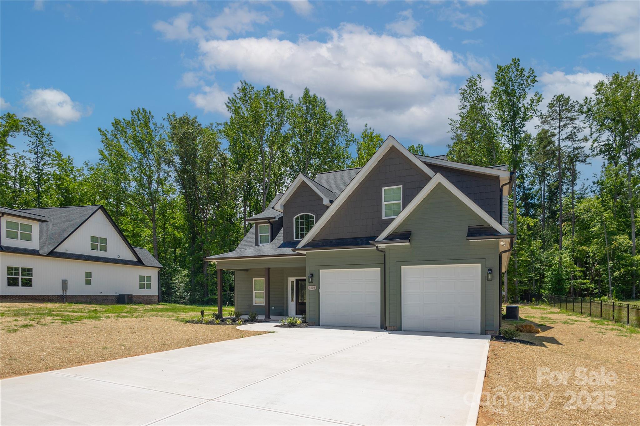 5009 Oconee Drive