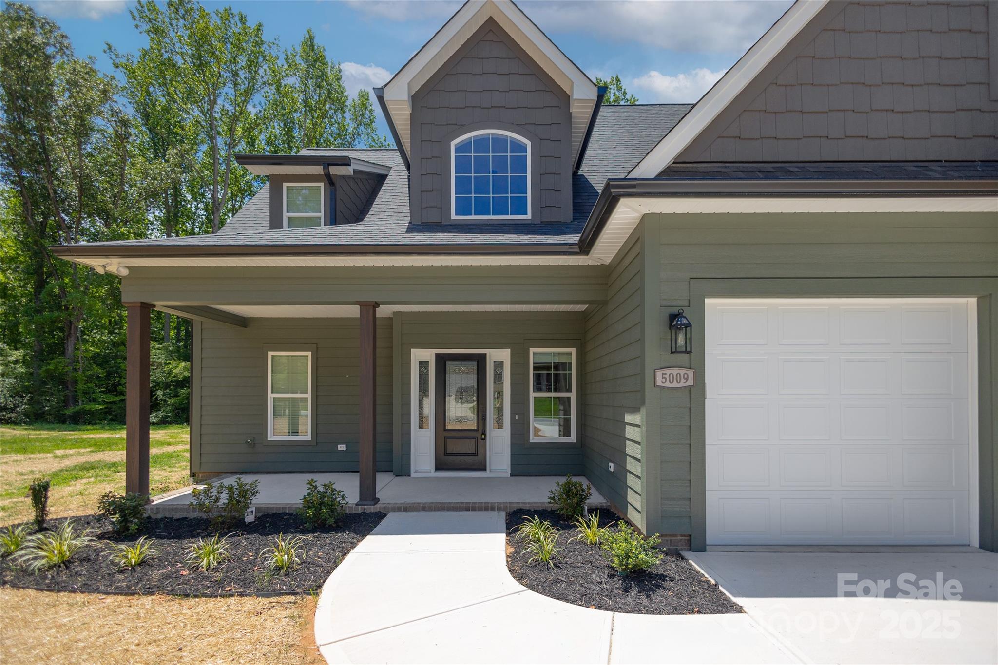 5009 Oconee Drive