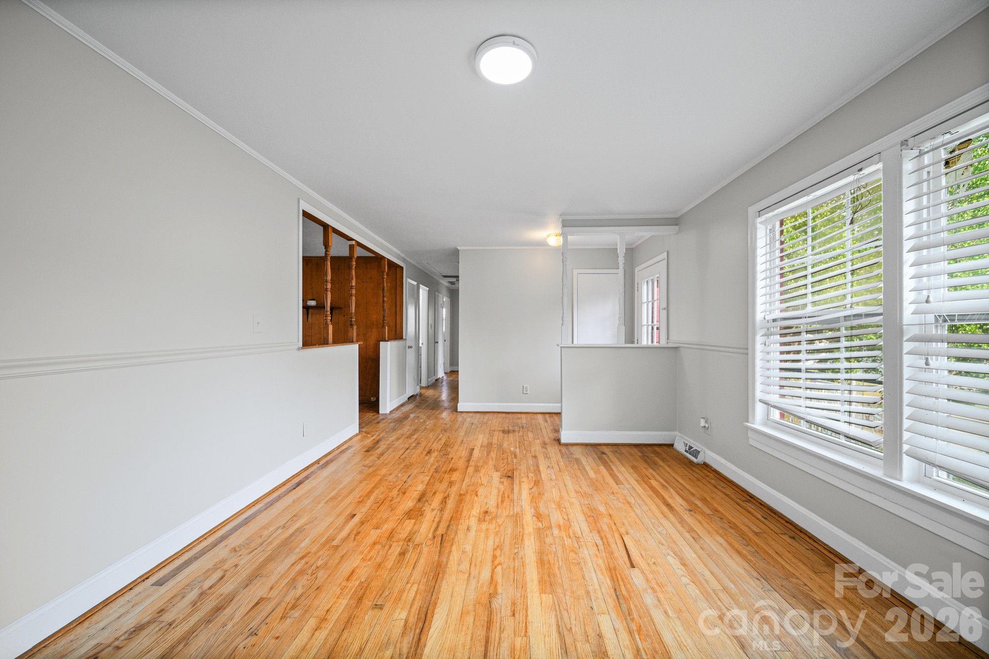 Idlewild - Residential