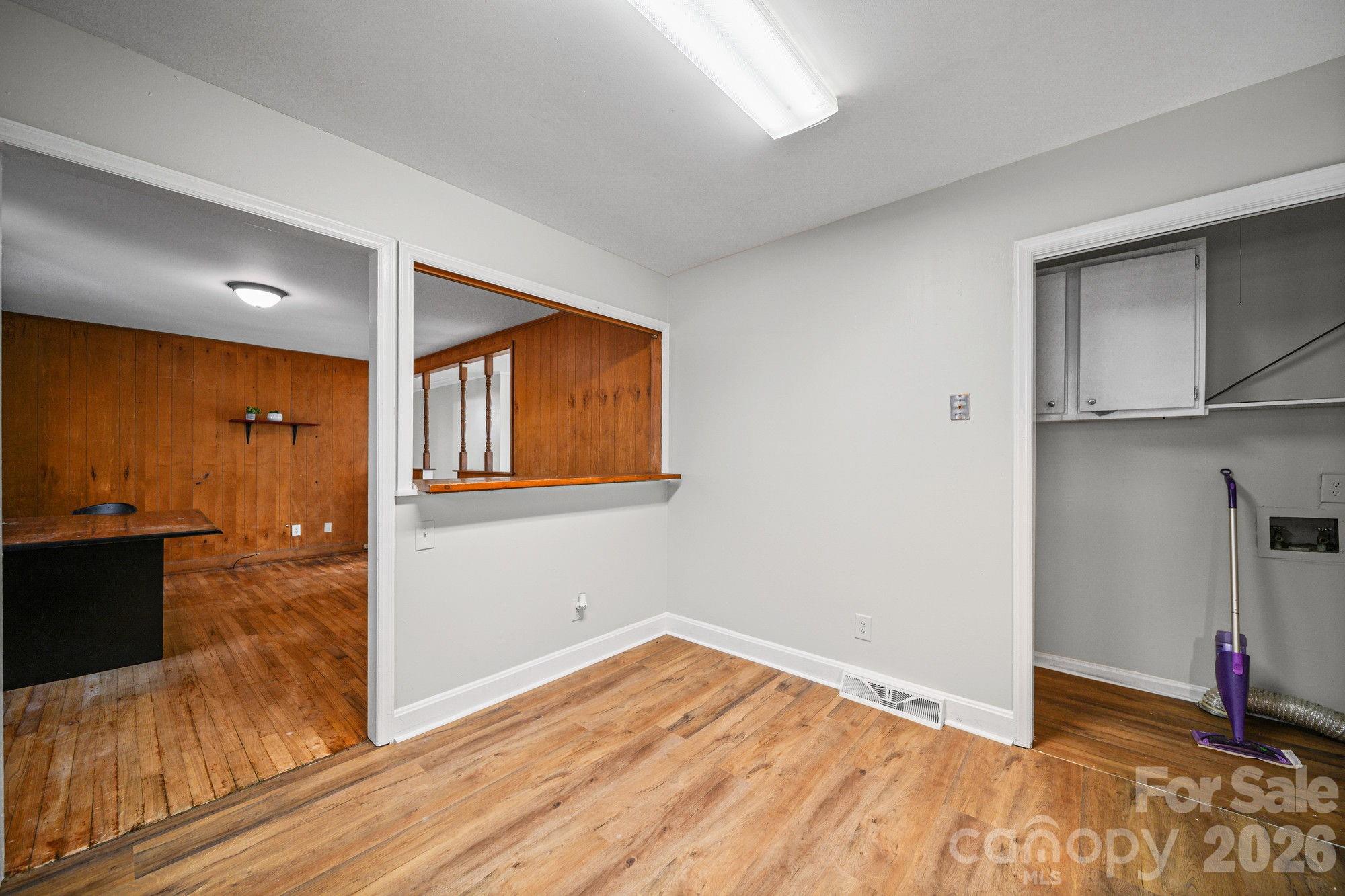 Idlewild - Residential