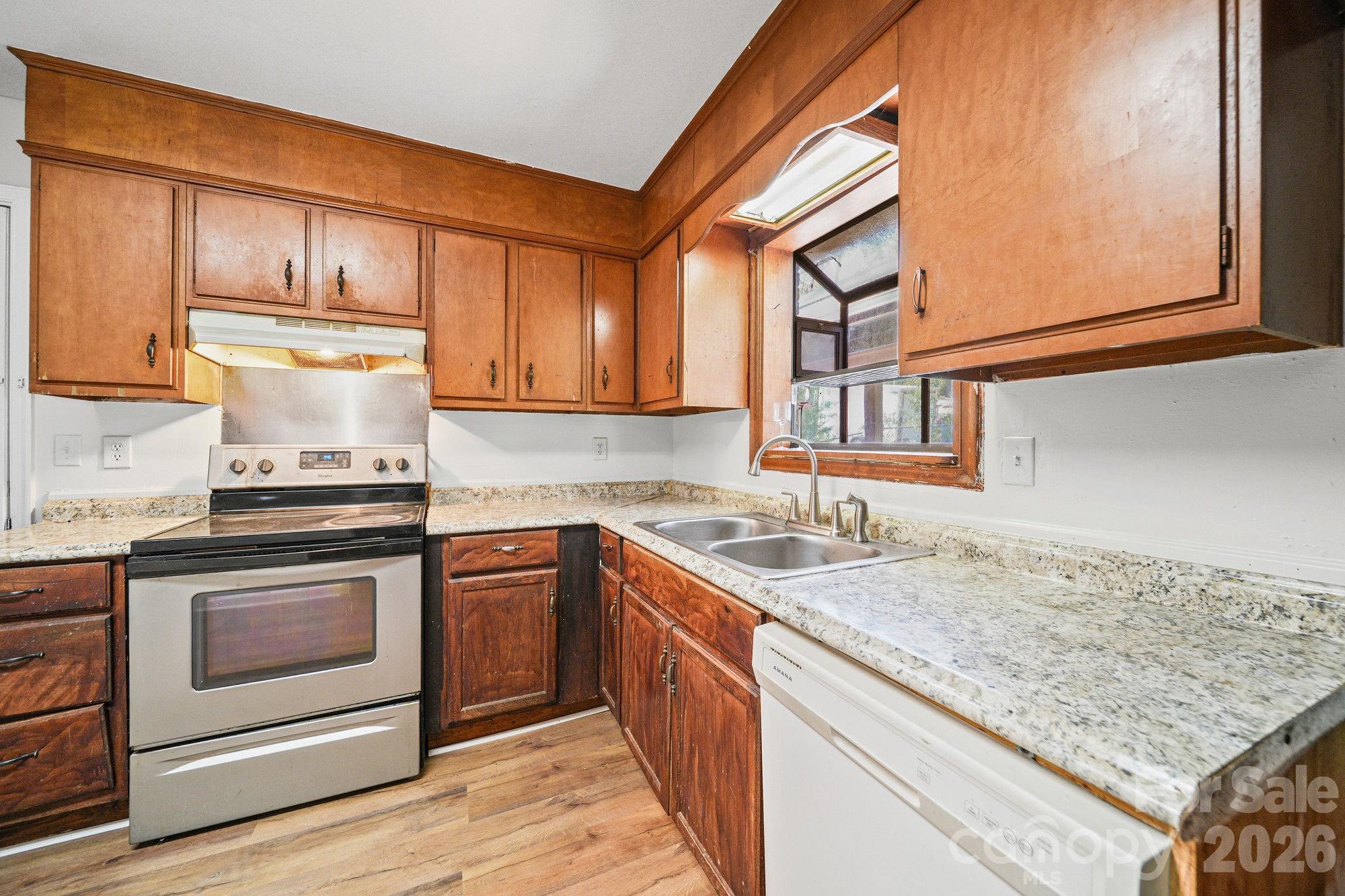 Idlewild - Residential