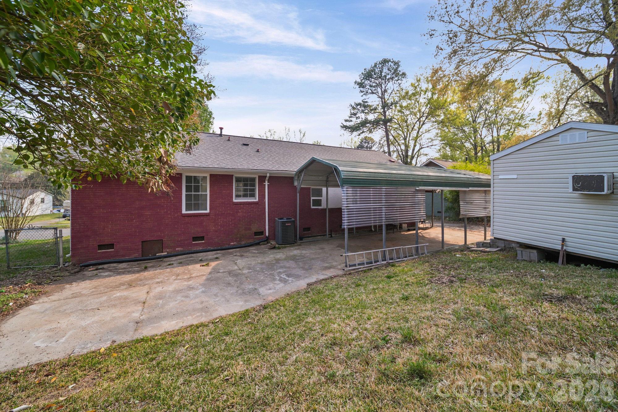 Idlewild - Residential