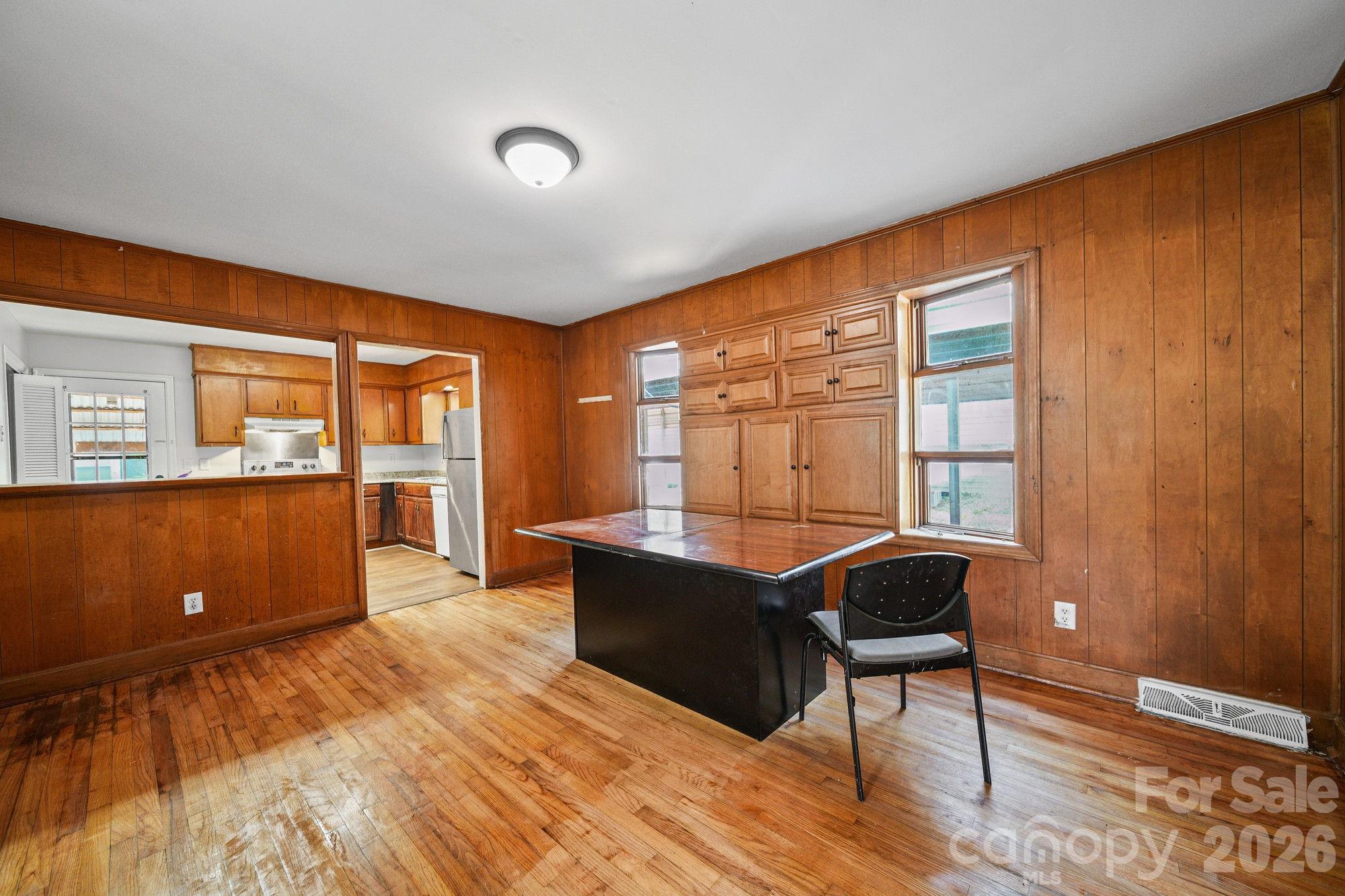 Idlewild - Residential