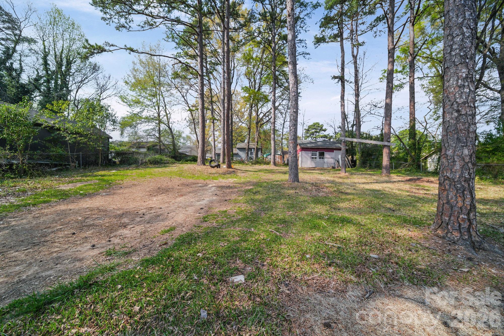 Idlewild - Residential