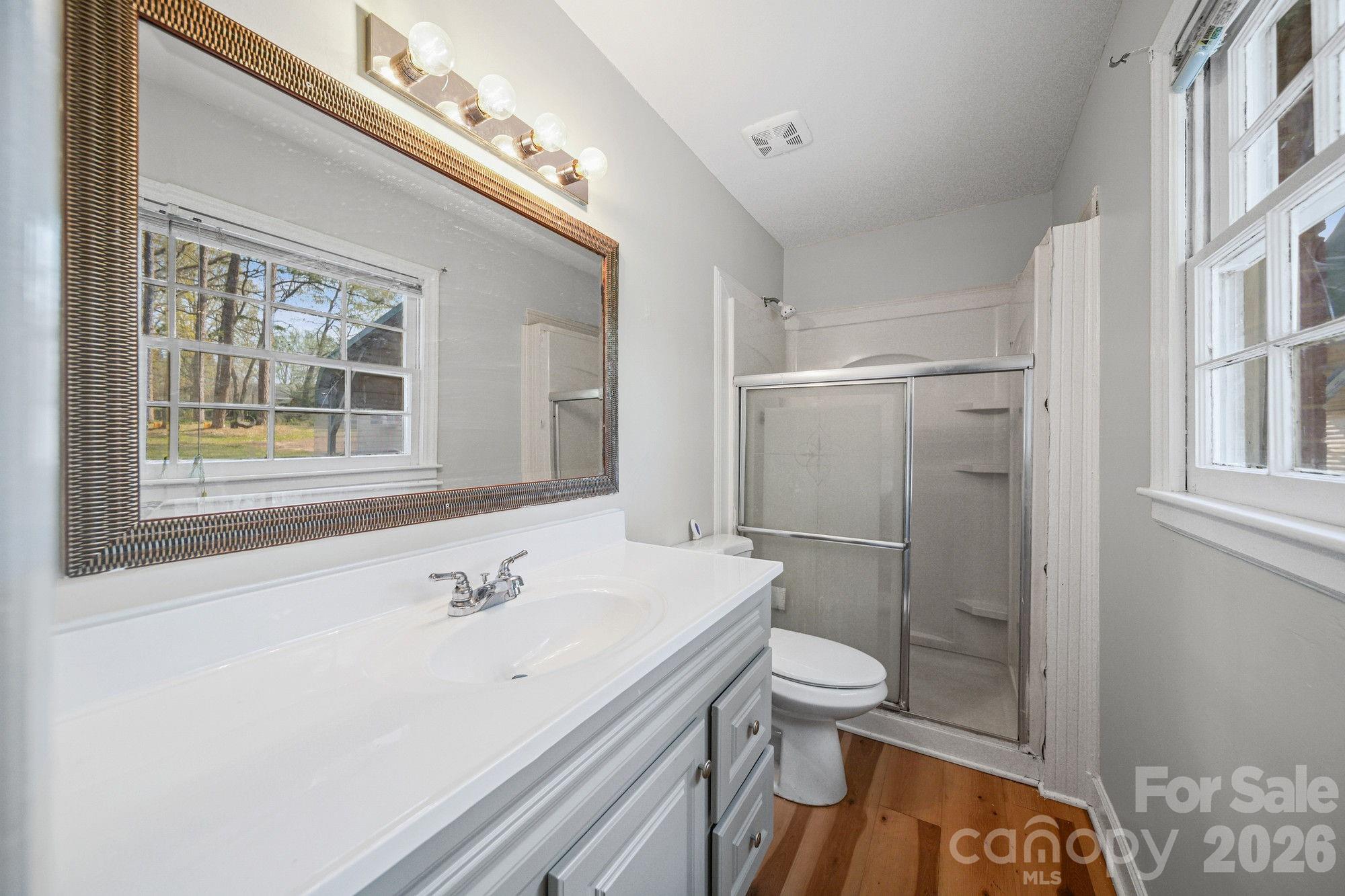 Idlewild - Residential