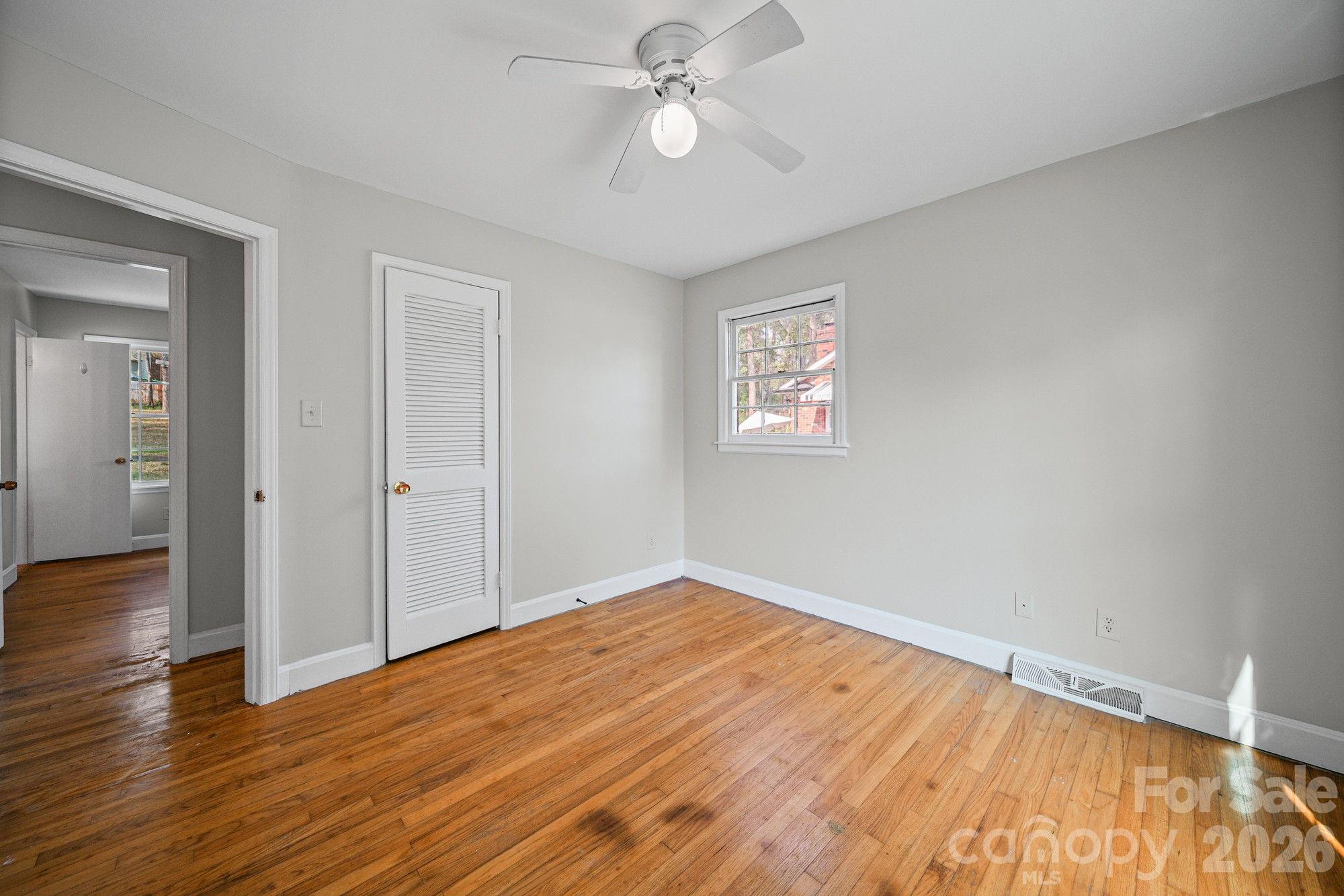 Idlewild - Residential