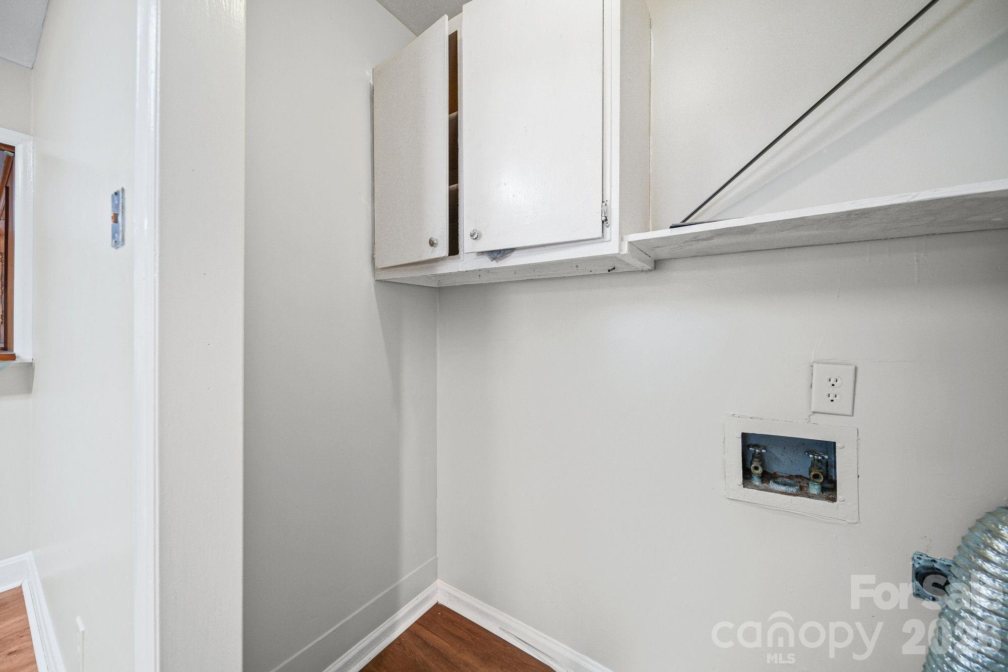 Idlewild - Residential