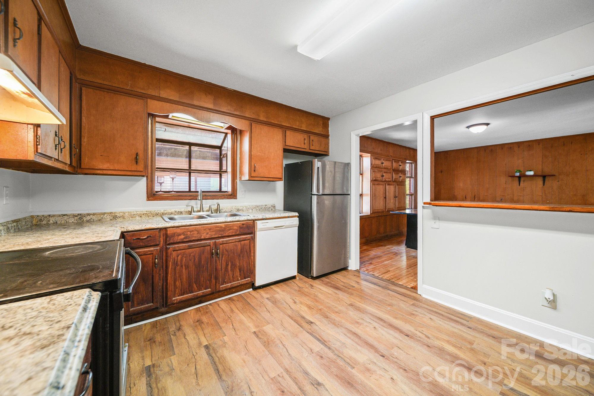 Idlewild - Residential