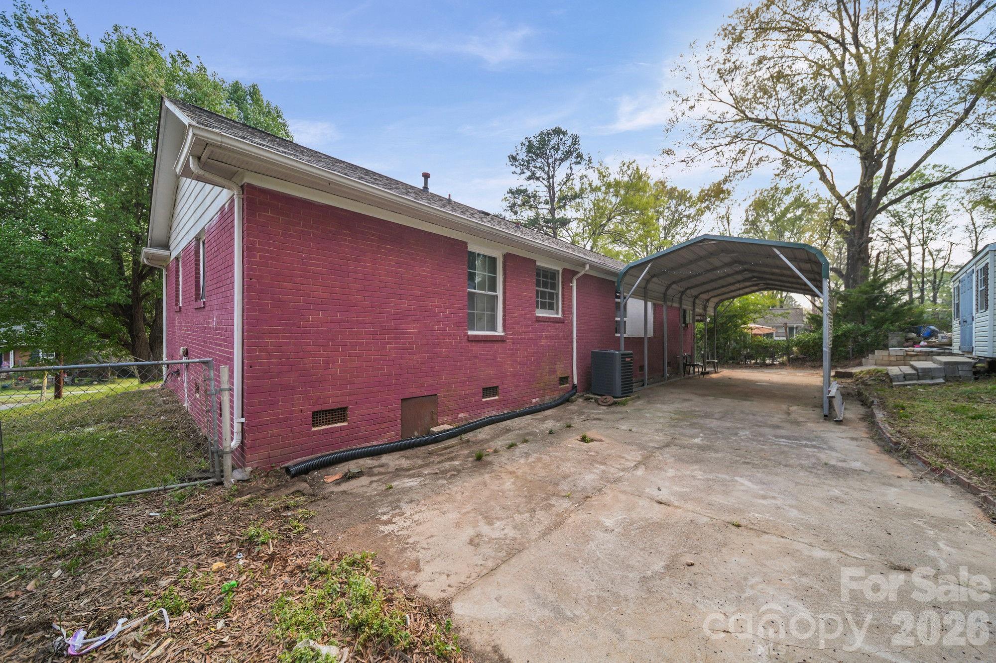 Idlewild - Residential