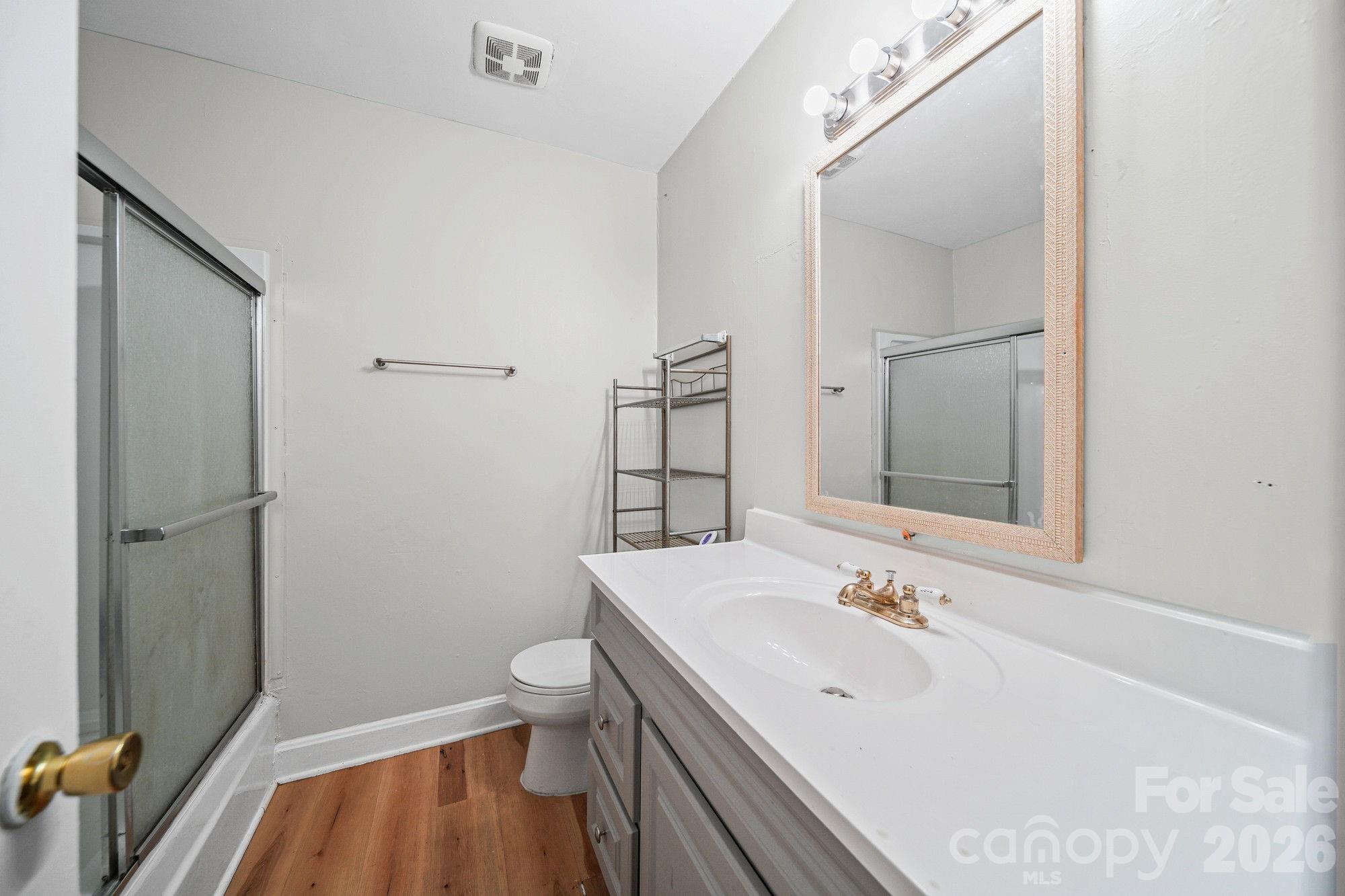 Idlewild - Residential