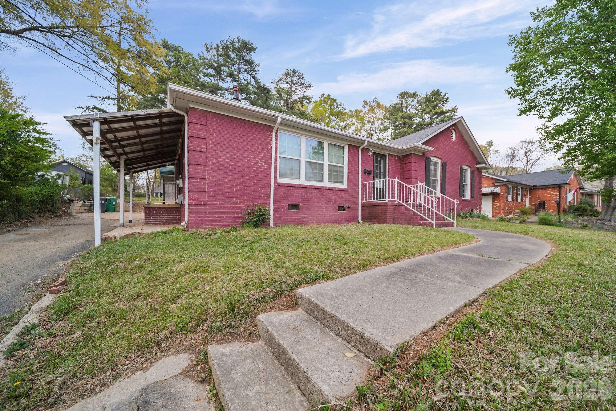 Idlewild - Residential