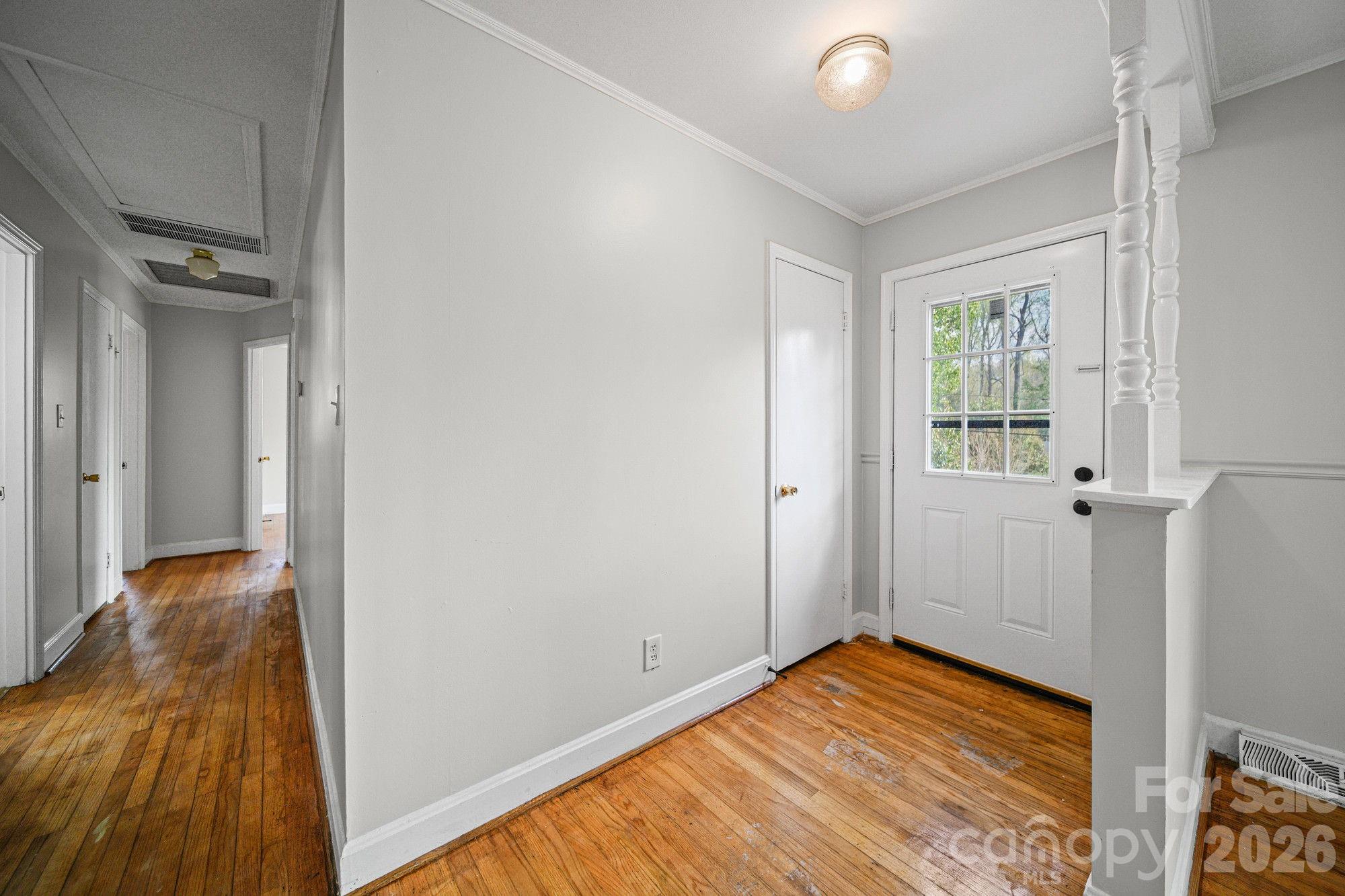 Idlewild - Residential