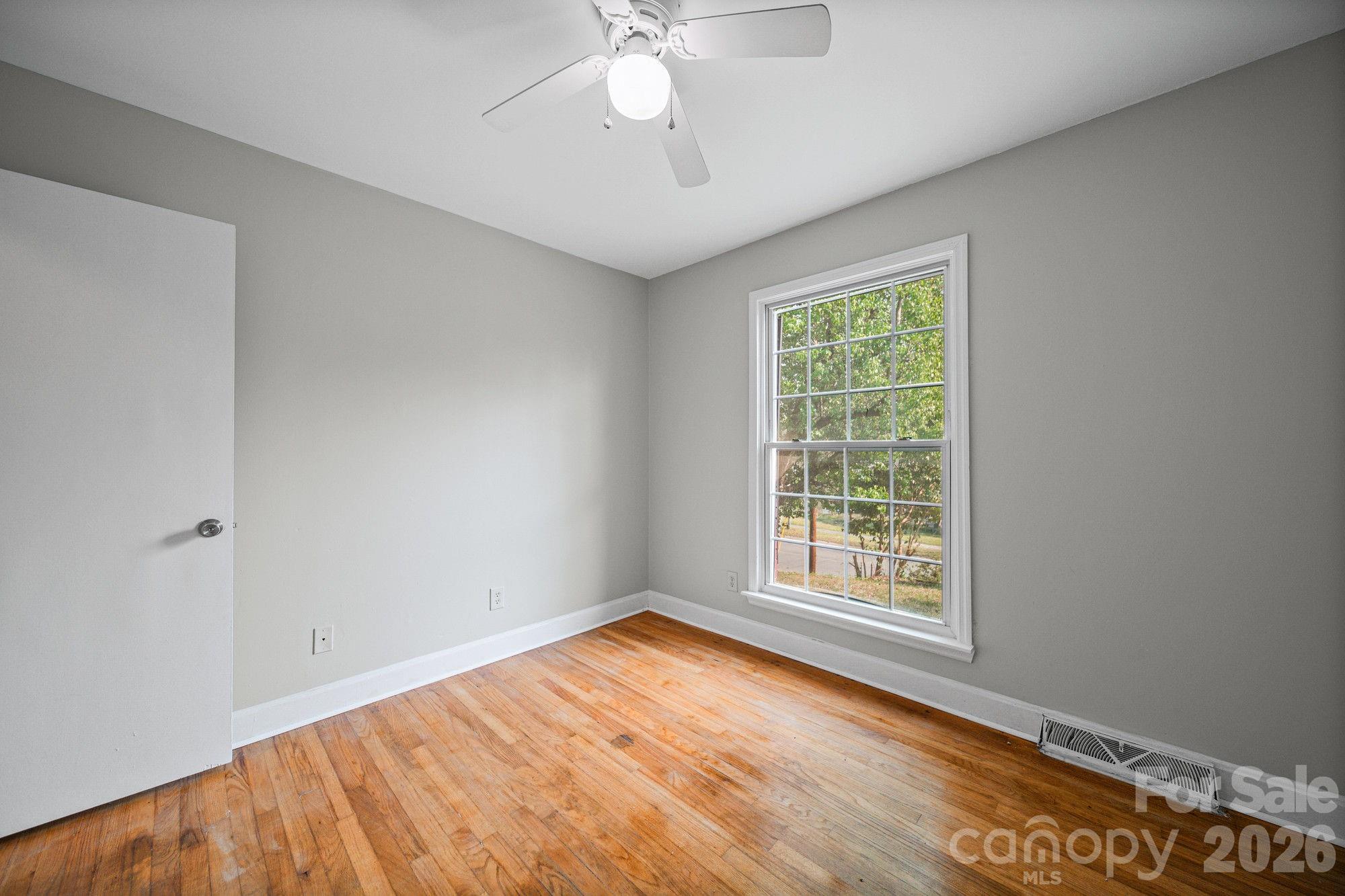 Idlewild - Residential