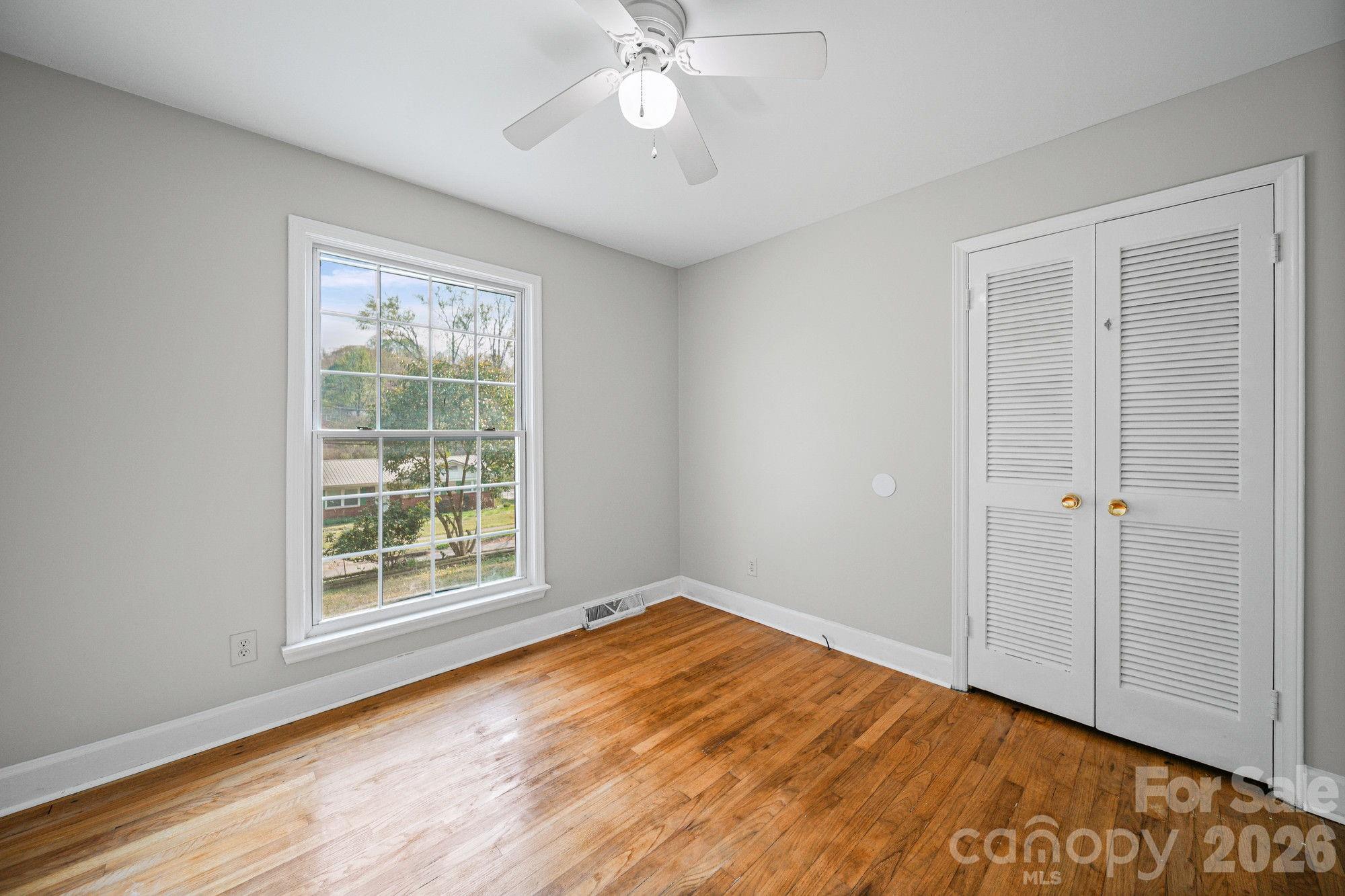 Idlewild - Residential