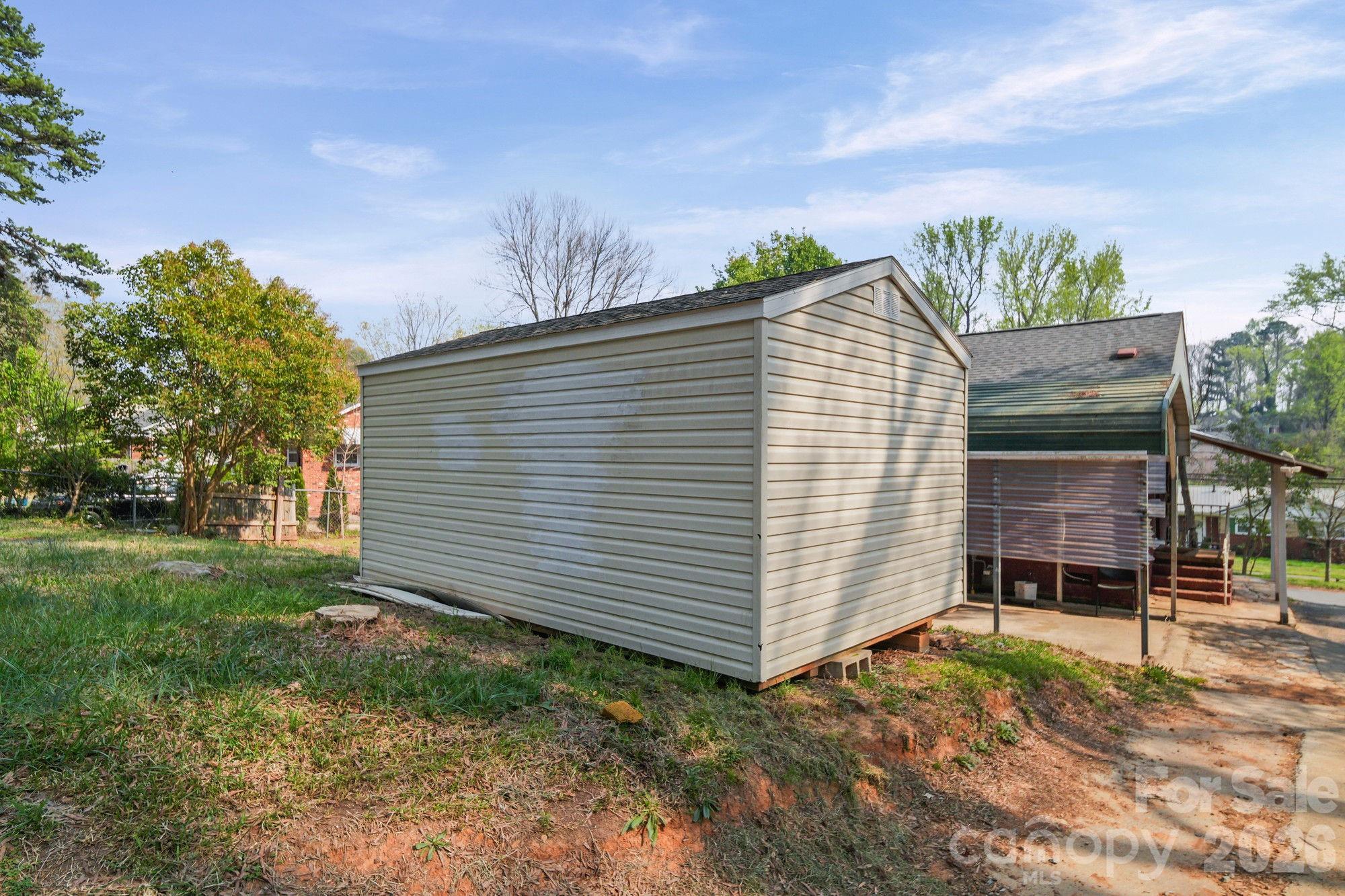 Idlewild - Residential