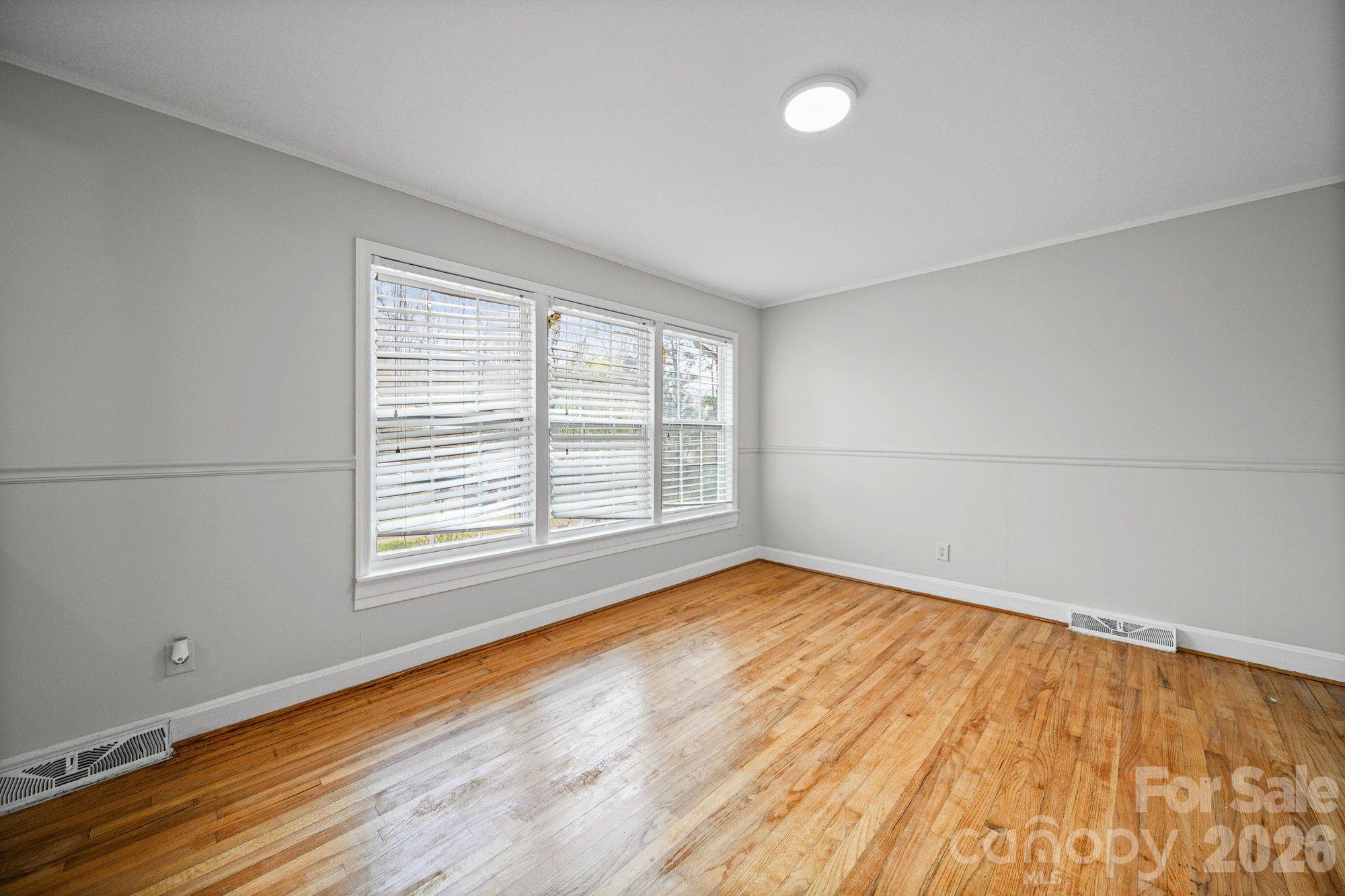 Idlewild - Residential