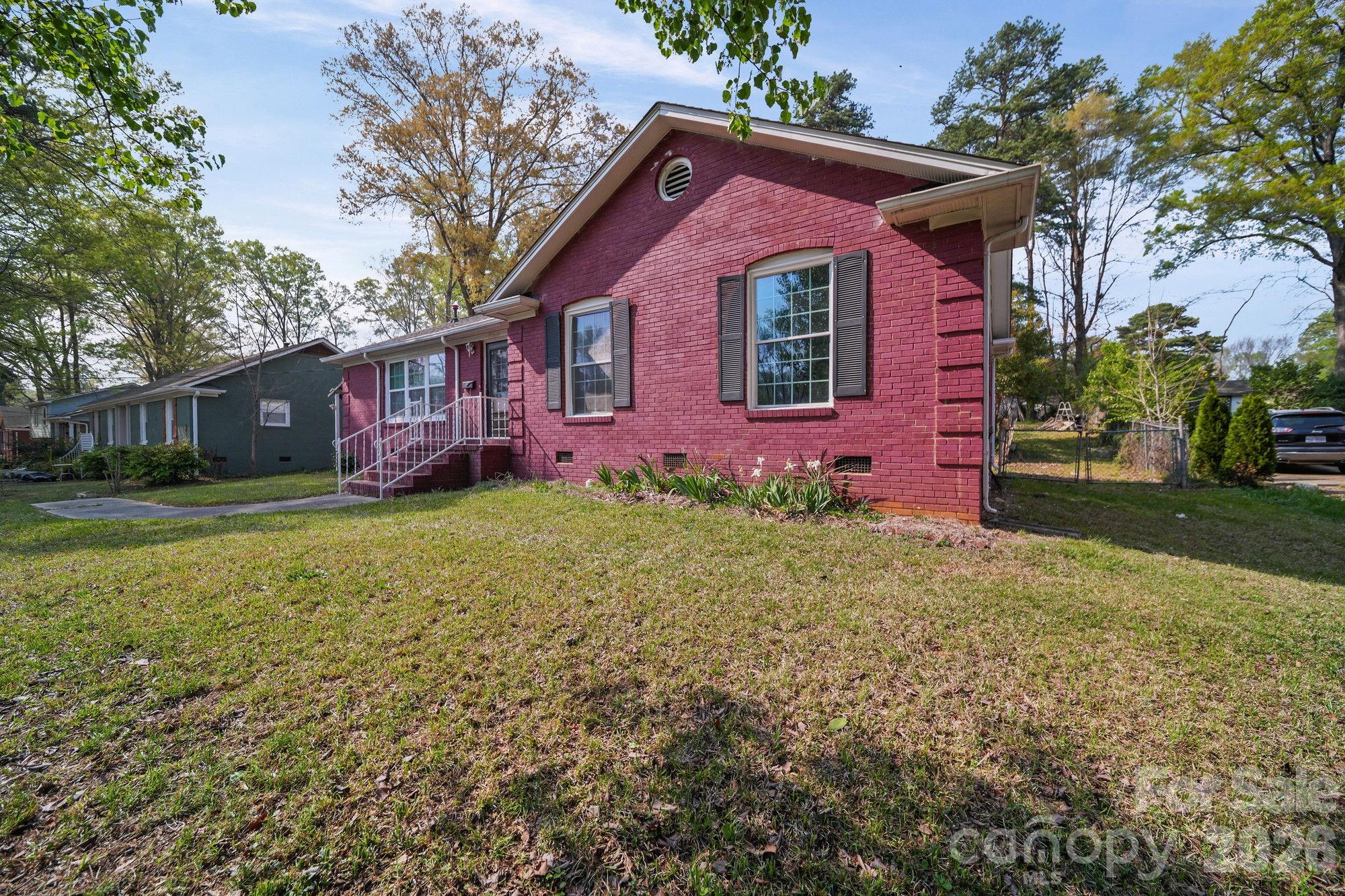 Idlewild - Residential