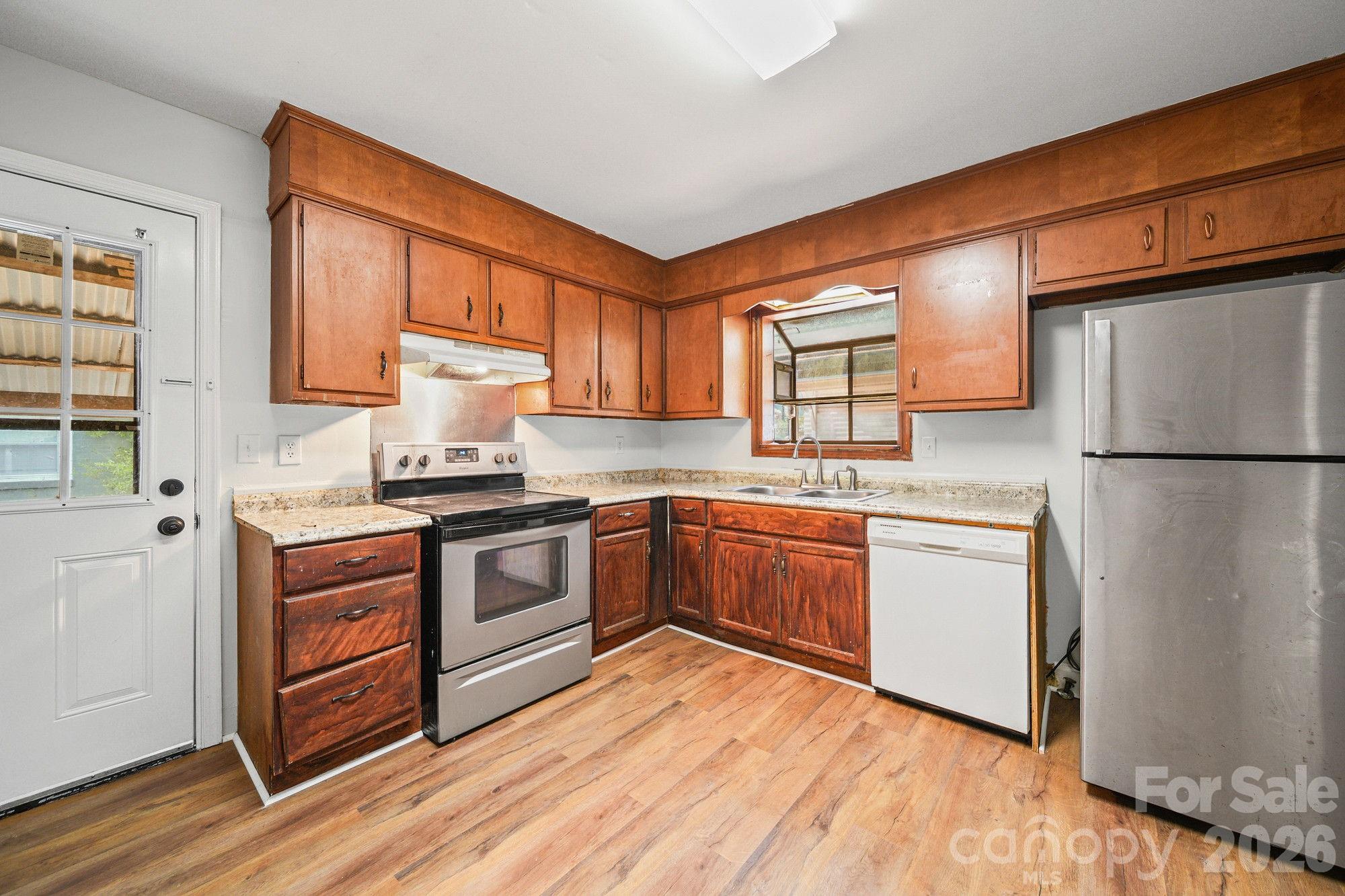 Idlewild - Residential