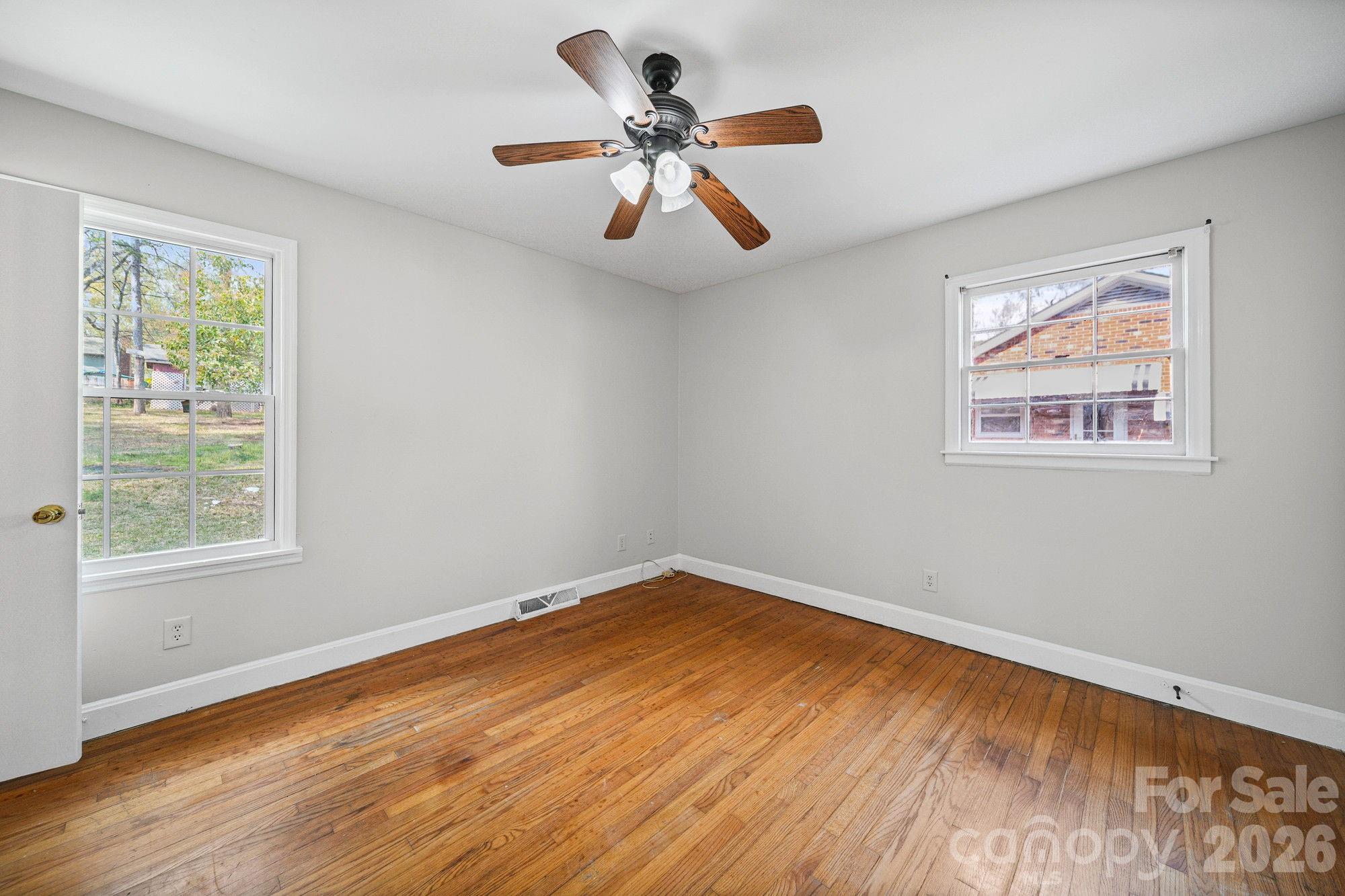 Idlewild - Residential