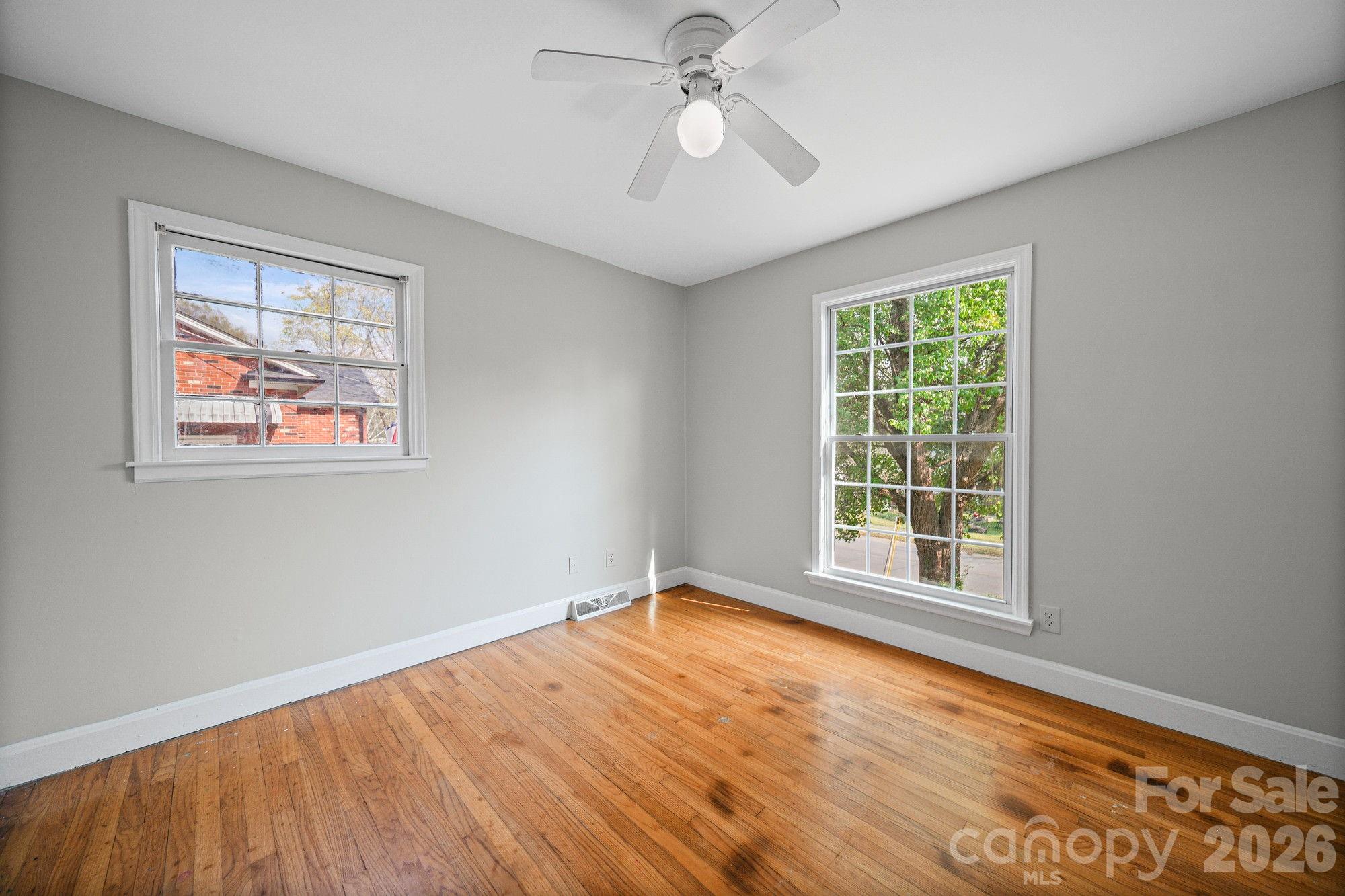 Idlewild - Residential