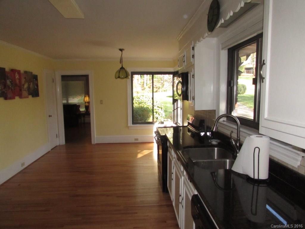 The Pines - Residential