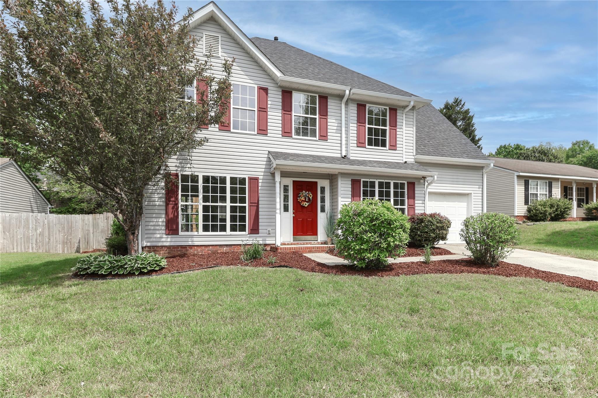 183 Bellelaine Drive