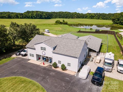 1776 Walter Bowen Road Henderson NC 27537