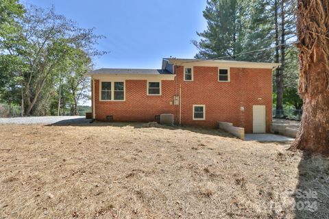 A home in Elkin