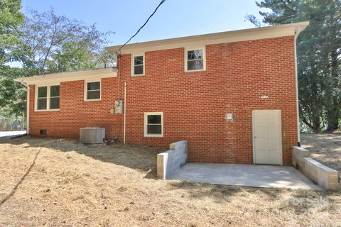 A home in Elkin