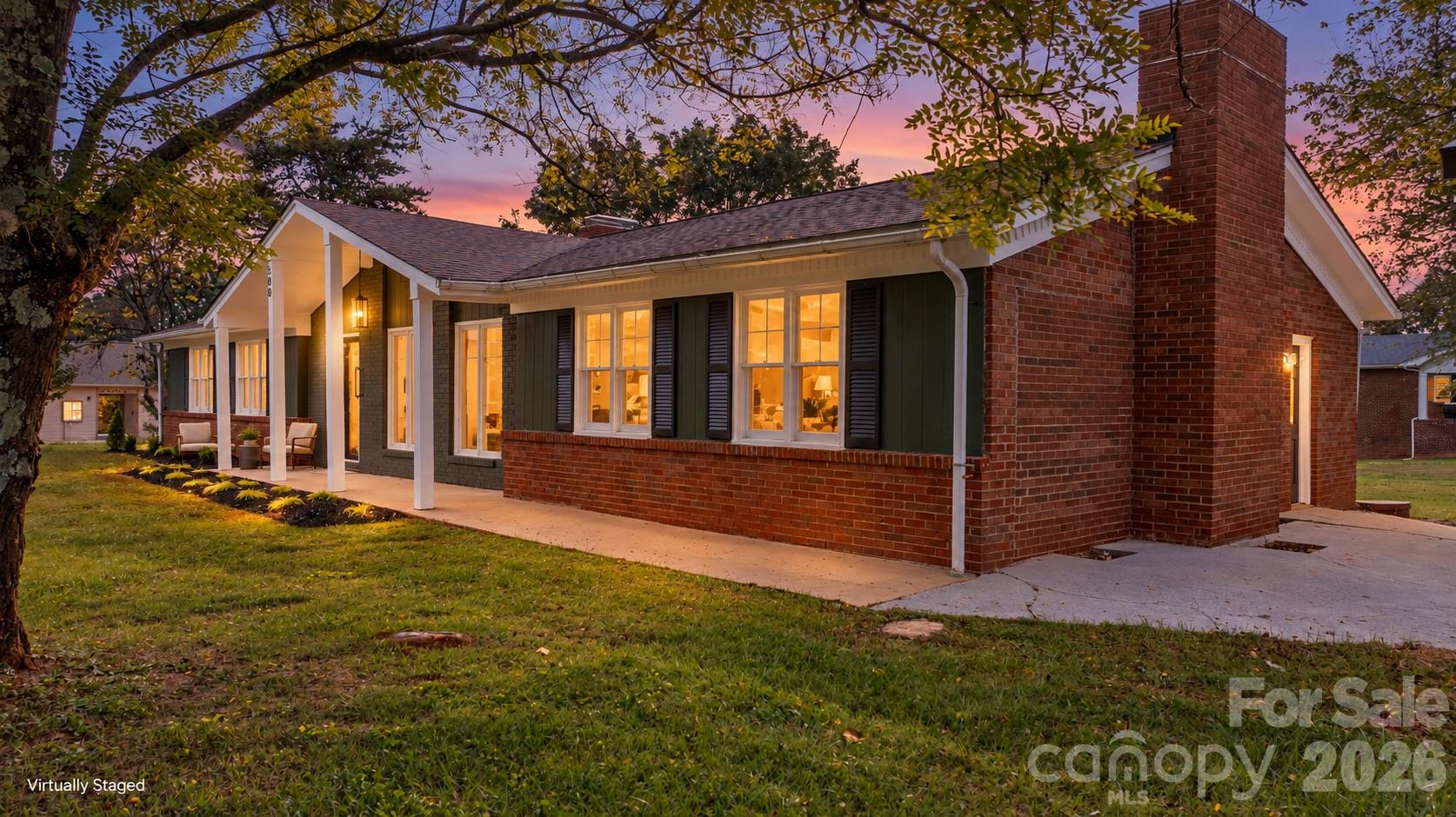 500 Pete Brittain Road 32