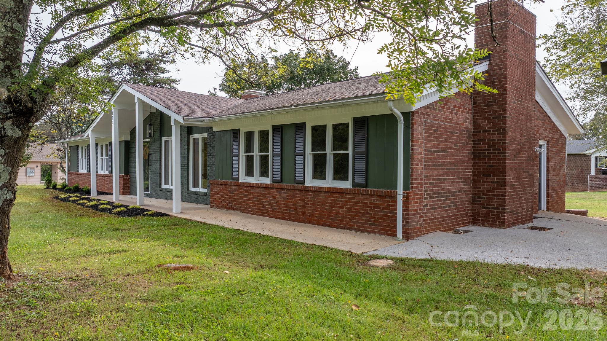 500 Pete Brittain Road 32