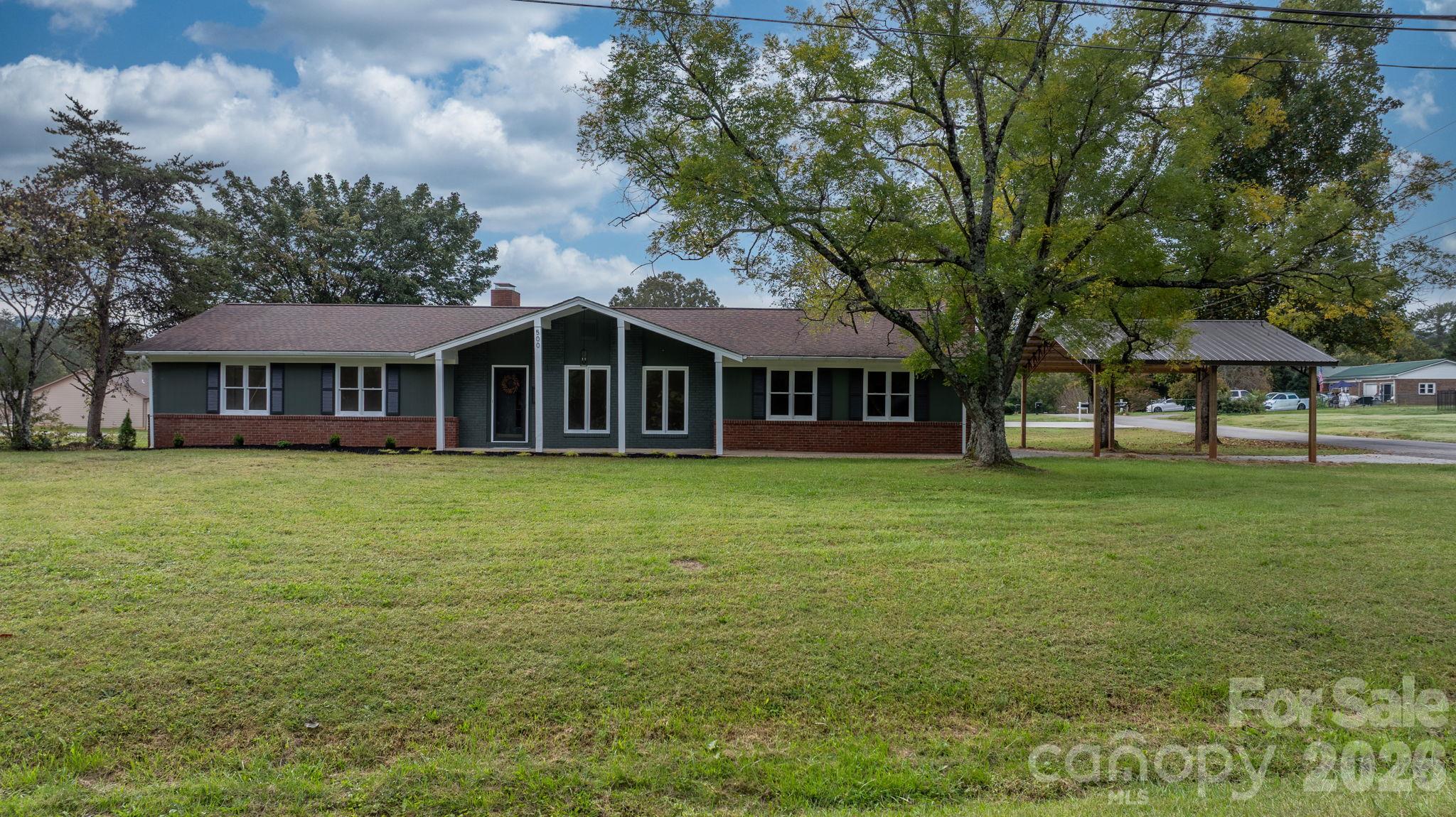 500 Pete Brittain Road 32