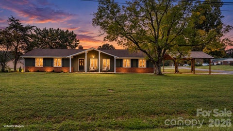 Photo of 500 Pete Brittain Road #32, Morganton, NC 28655 (MLS # 4436702)
